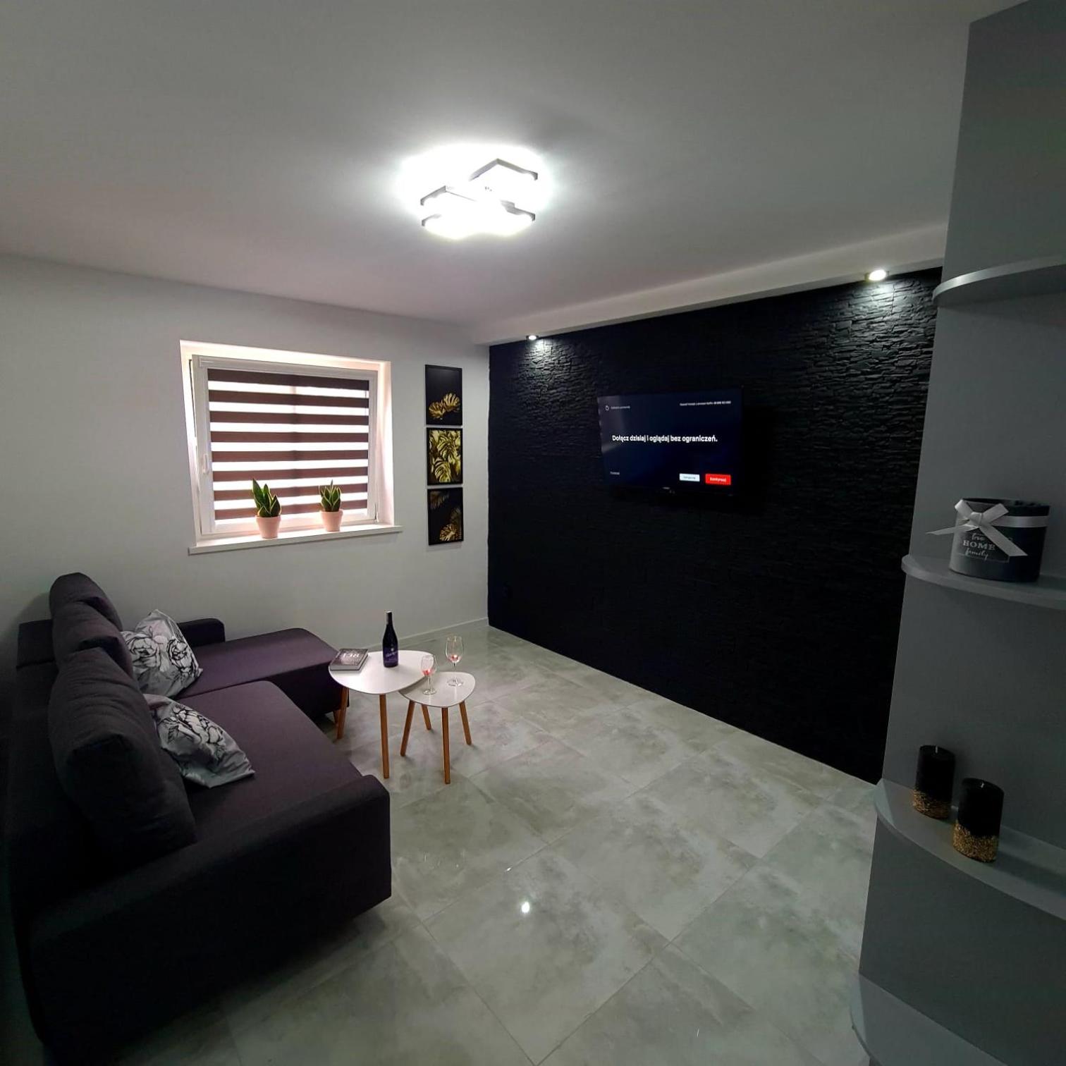 APARTAMENT PRZY RONDZIE view 4
