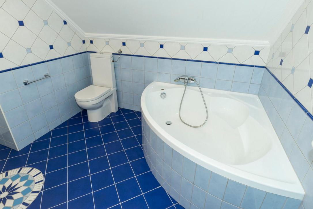 La Grande Apartman