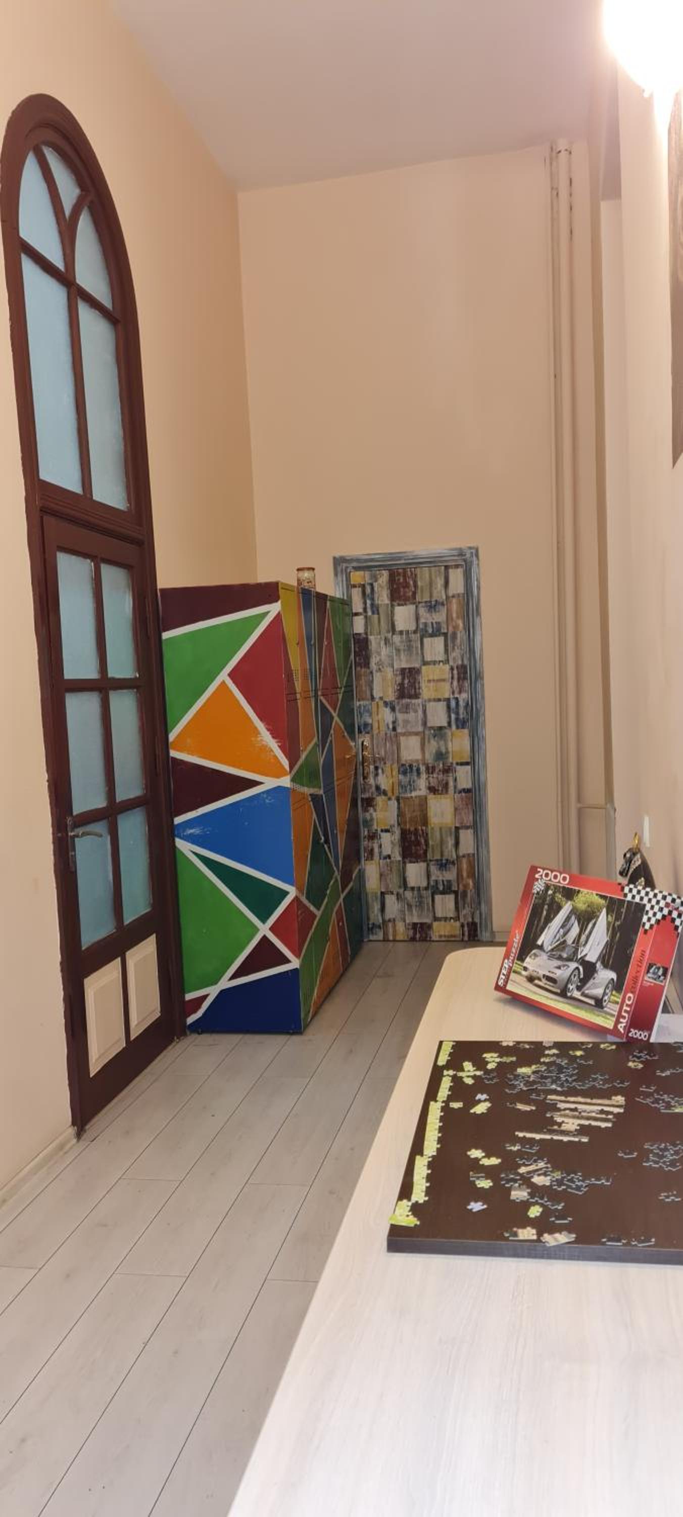 Dja Hostel view 5
