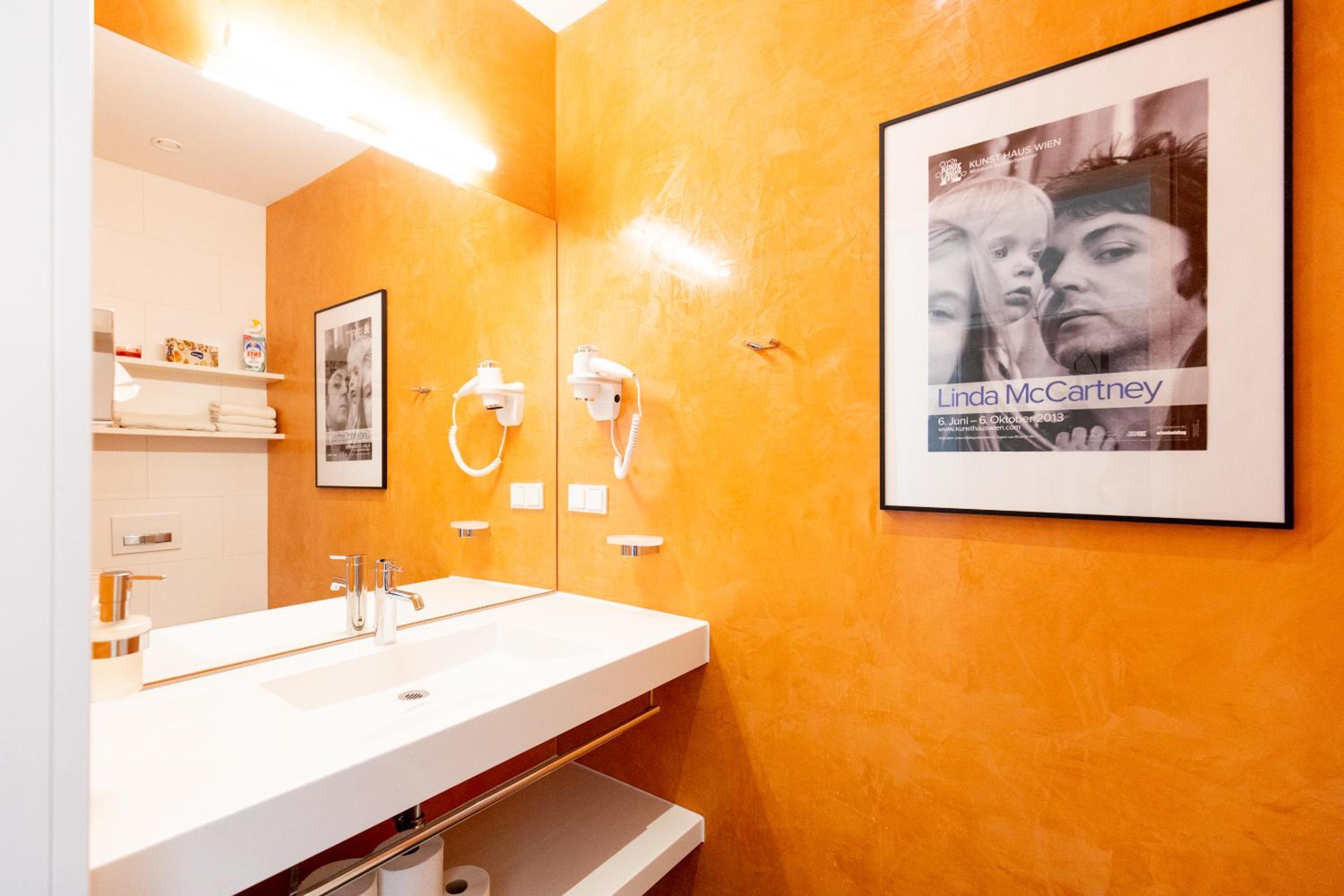 Skyflats Vienna - Rooftop Apartments