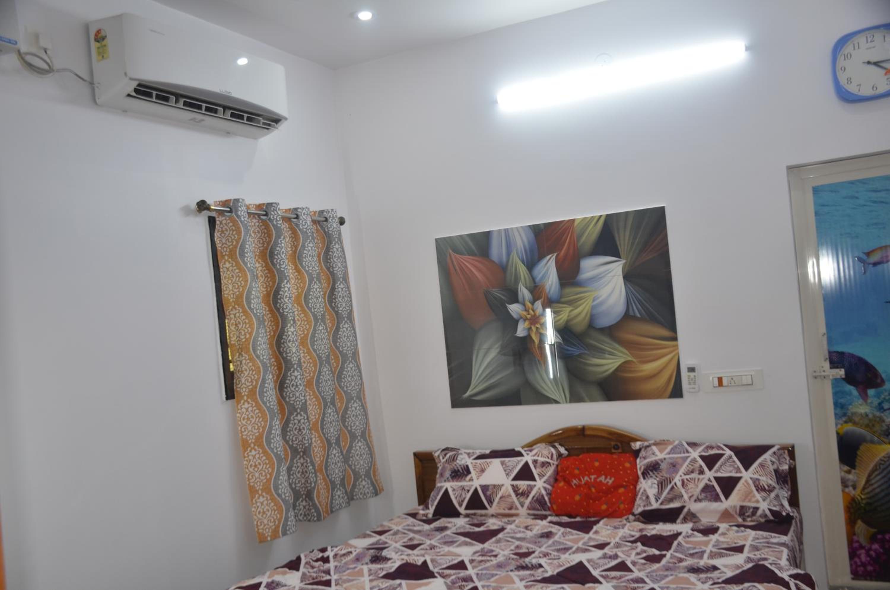 Vasantham Villas view 3