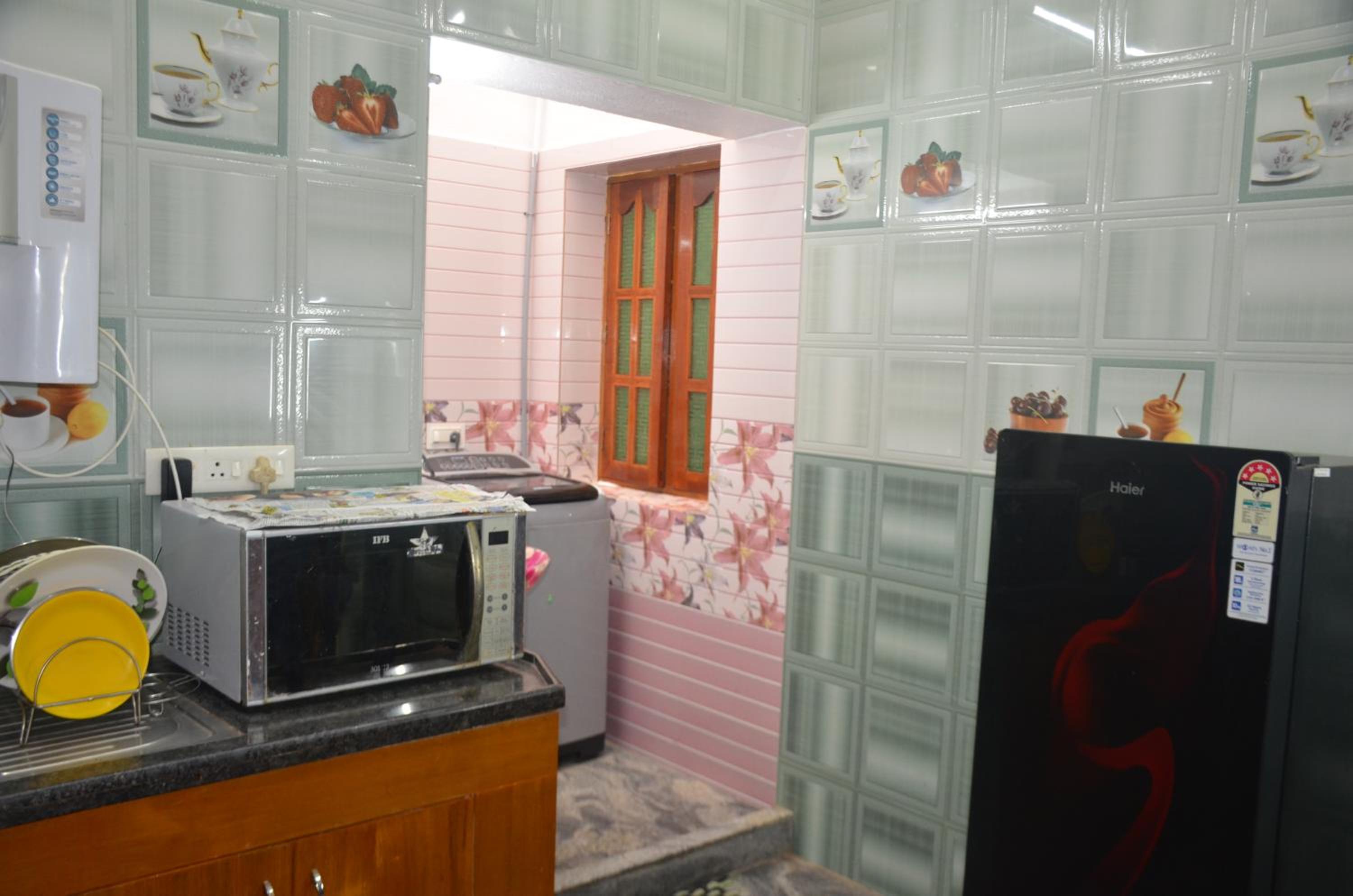 Vasantham Villas view 4