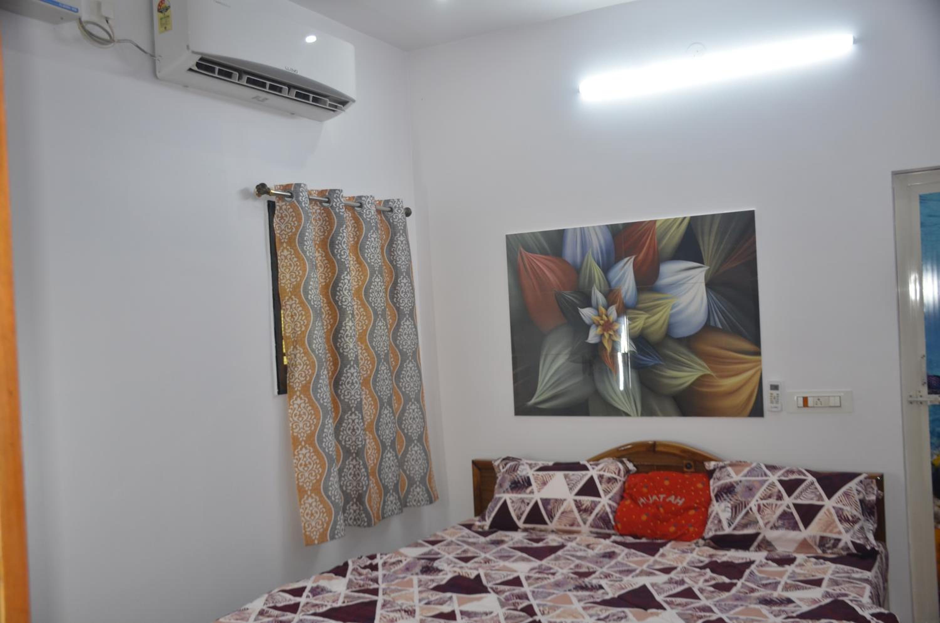 Vasantham Villas view 5
