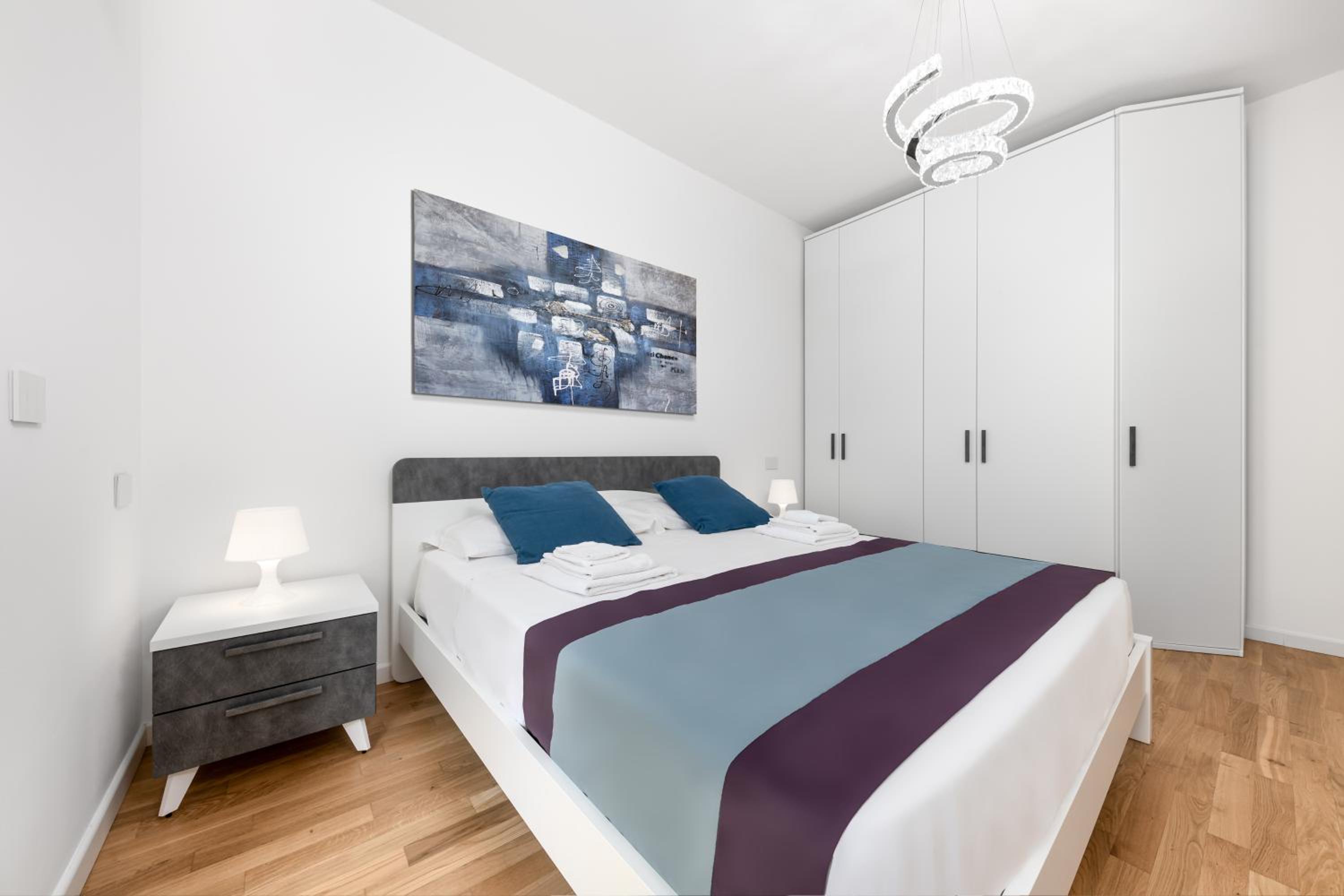 Casa da Suite Futura
