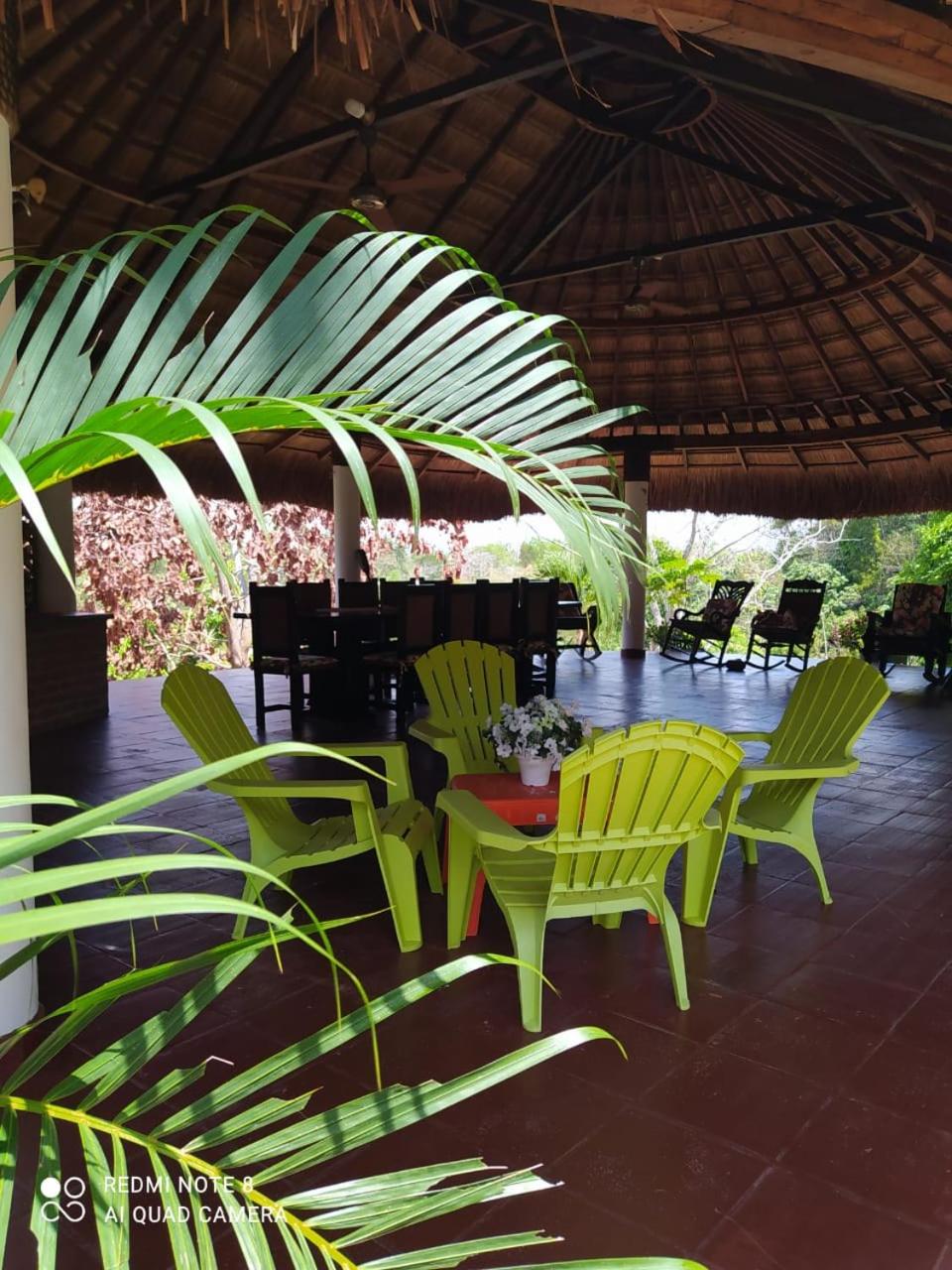 Casa Campo Emaus