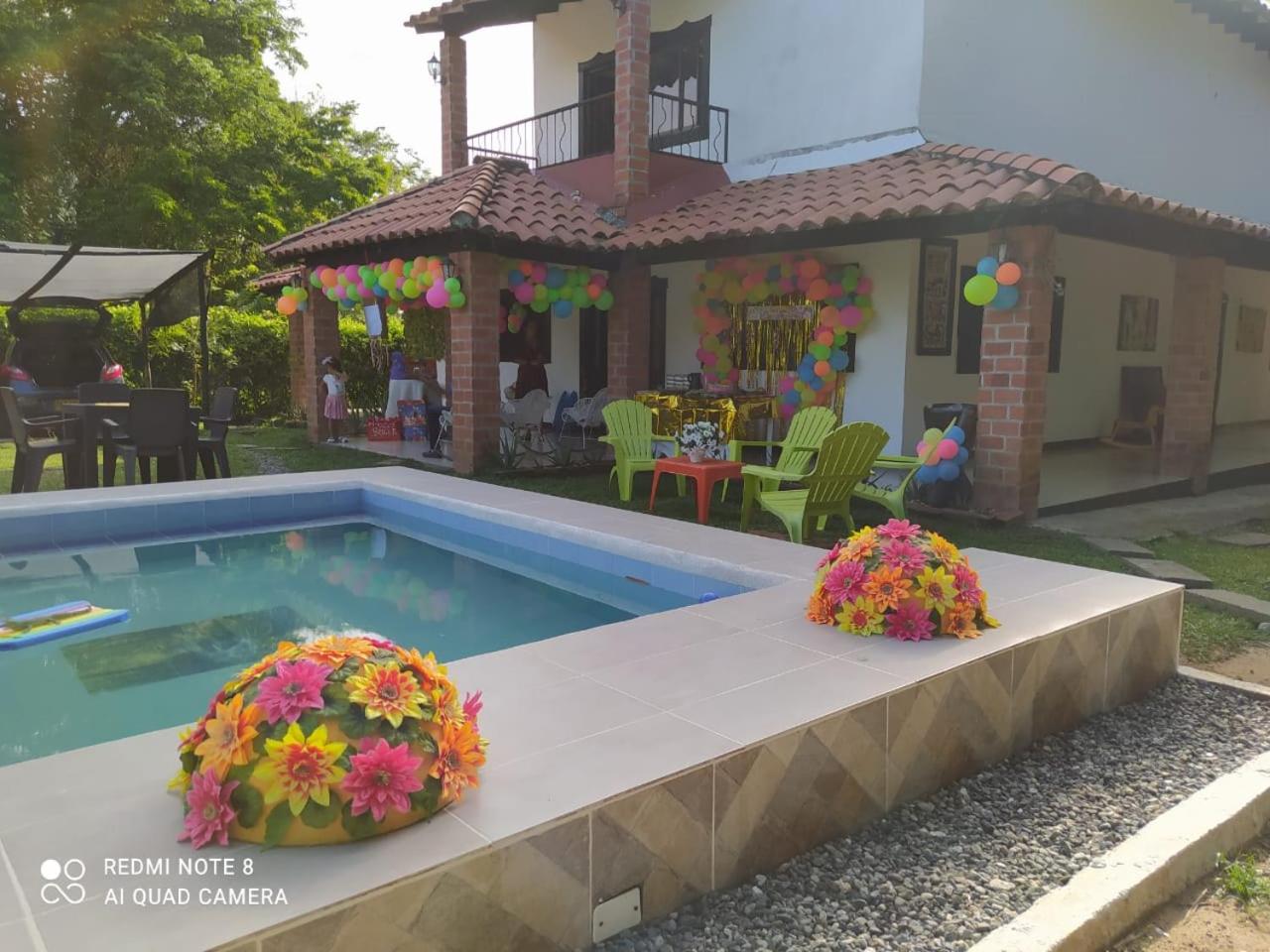 Casa Campo Emaus