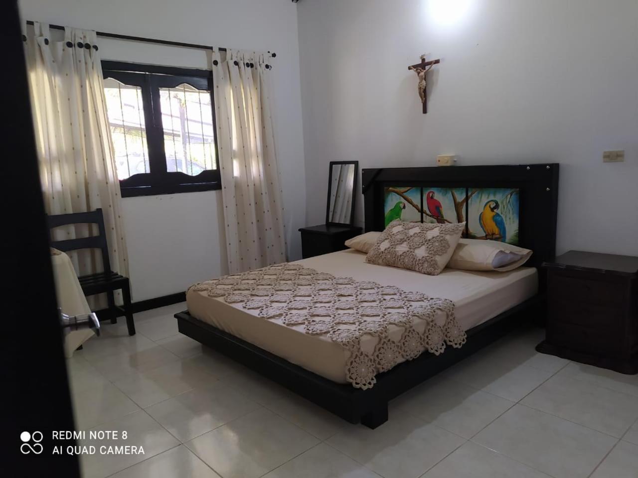 Casa Campo Emaus