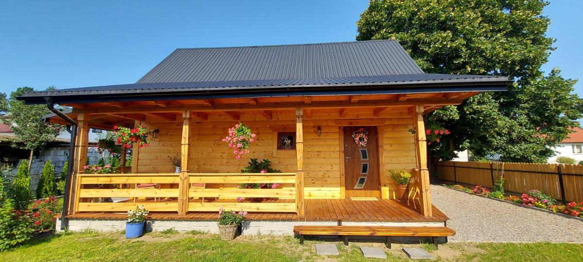 Siedlisko pod lipą view 5