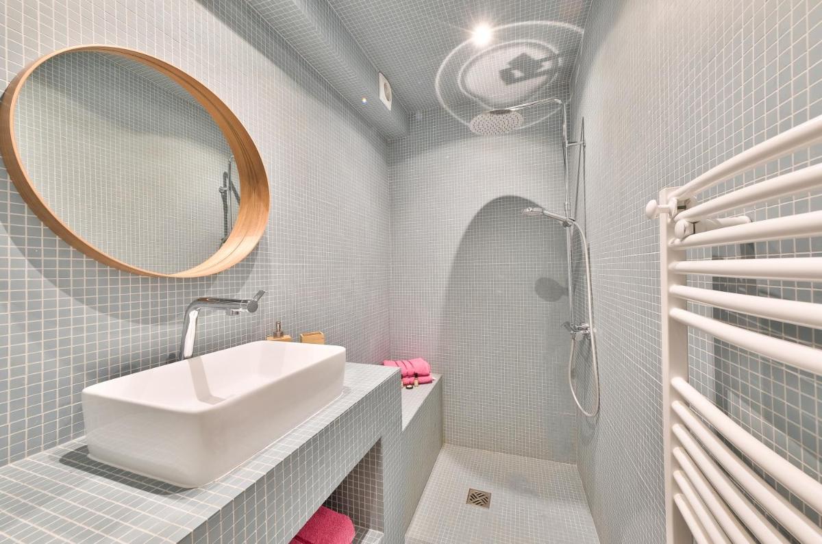 GuestReady - Fantastic Studio in the heart of the 9th ARR