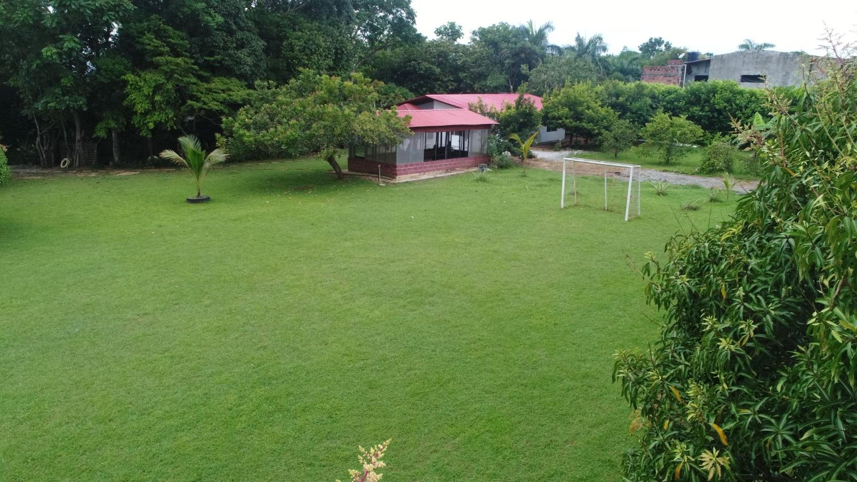 Casa Campo Emaus