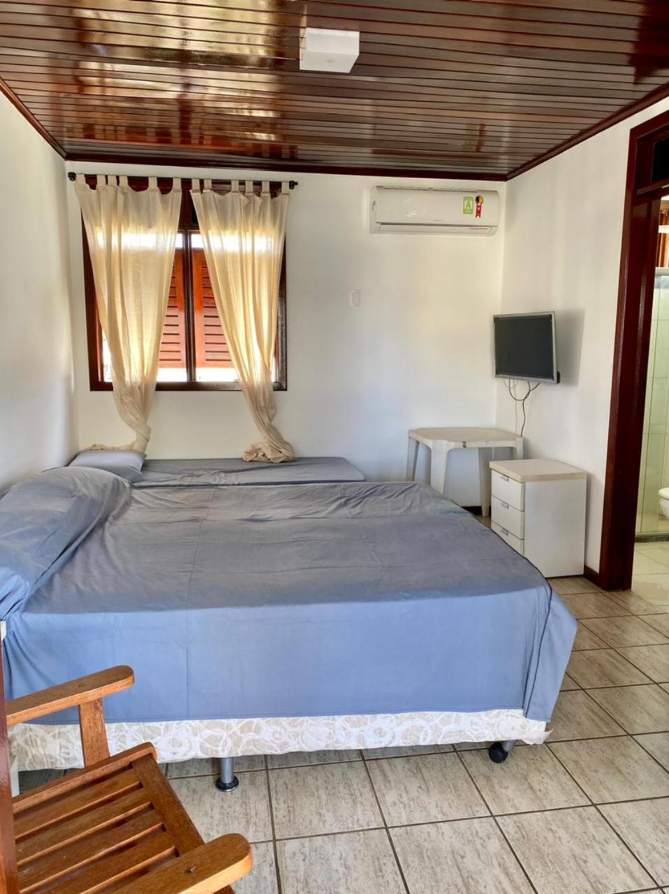 CASA BEIRA MAR NA BARRA DE SÃO MIGUEL