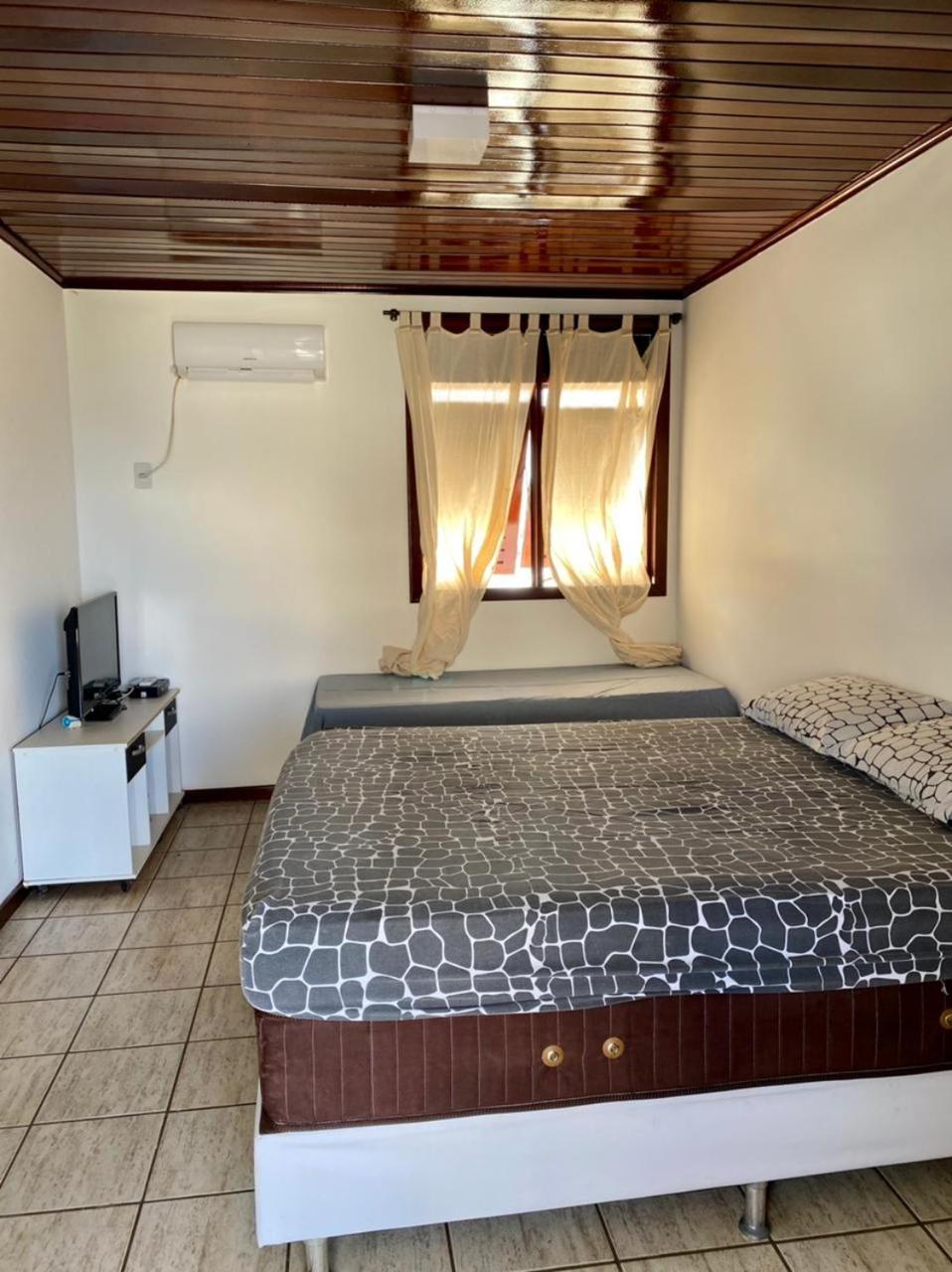 CASA BEIRA MAR NA BARRA DE SÃO MIGUEL
