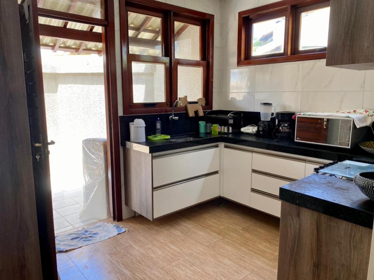 CASA BEIRA MAR NA BARRA DE SÃO MIGUEL