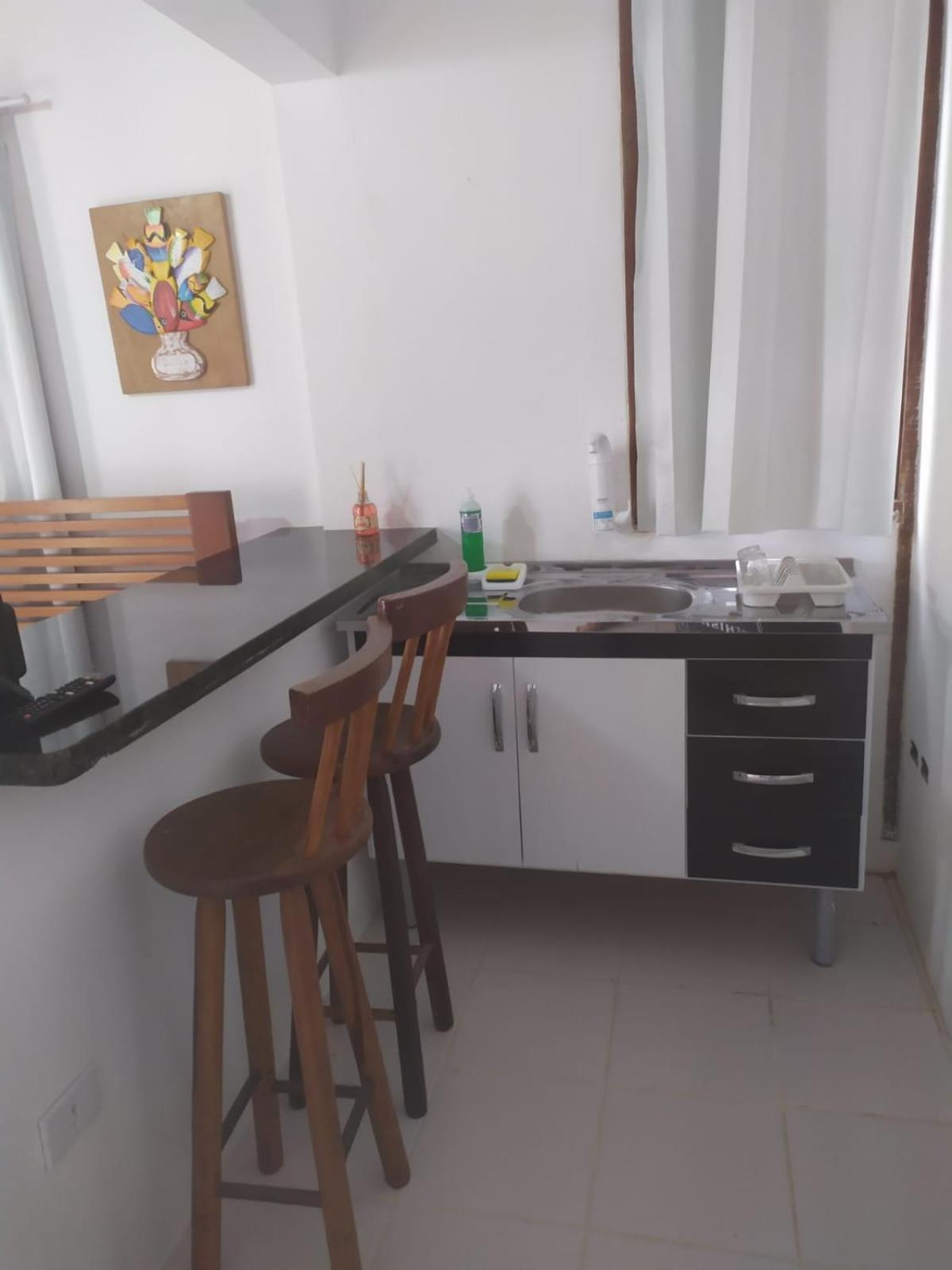 Cantinho de Barê