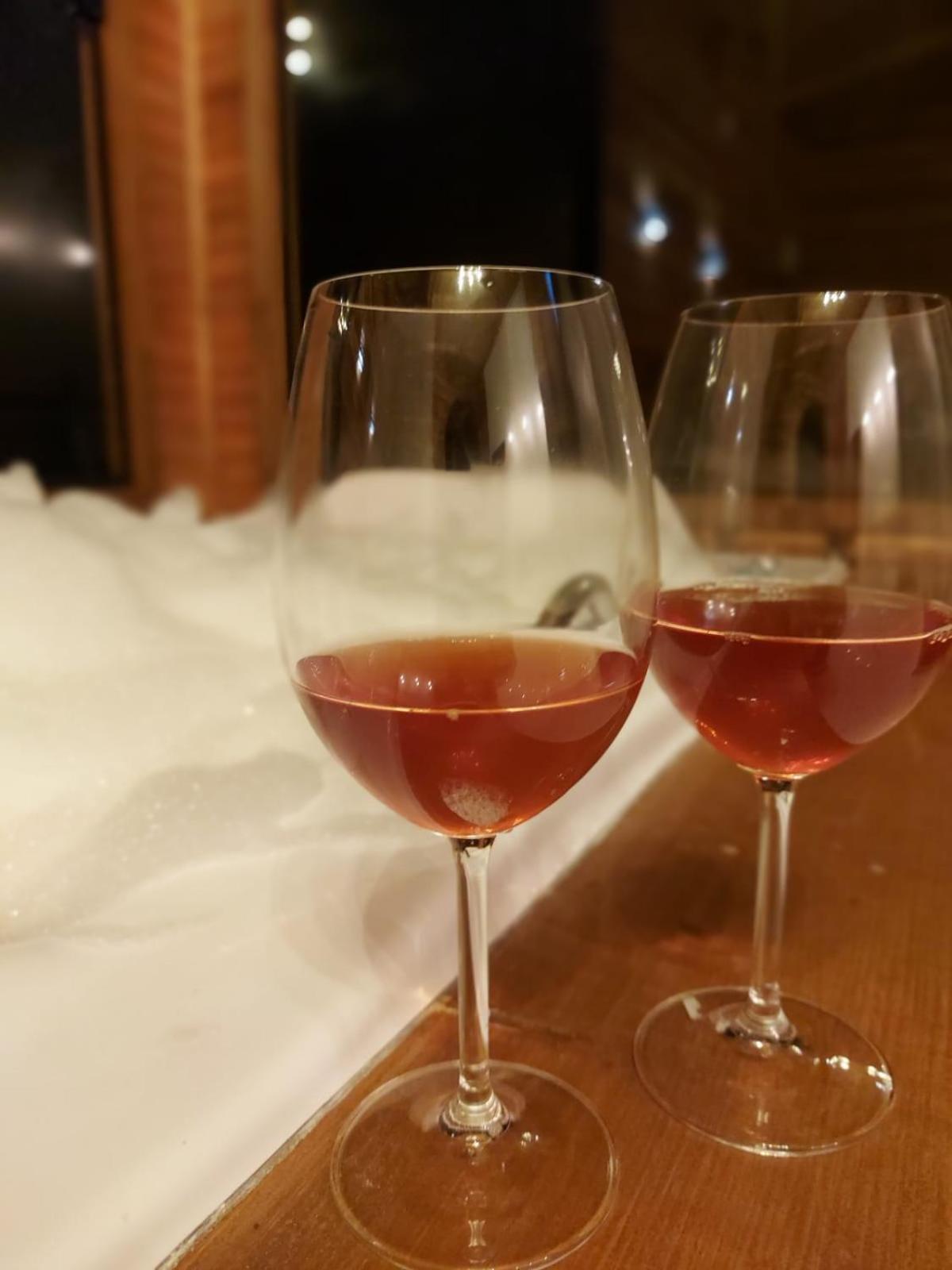 Pousada recanto do vinho view 3