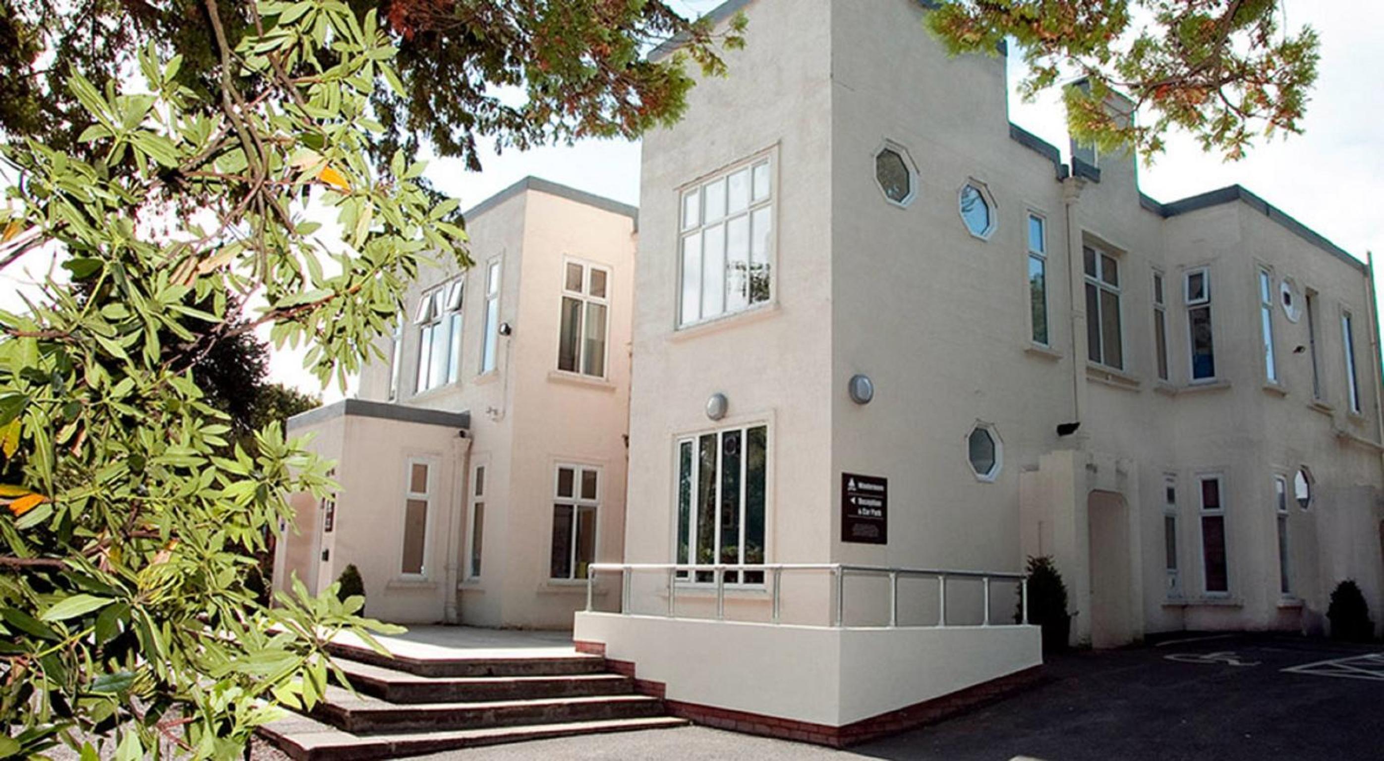 YHA Windermere