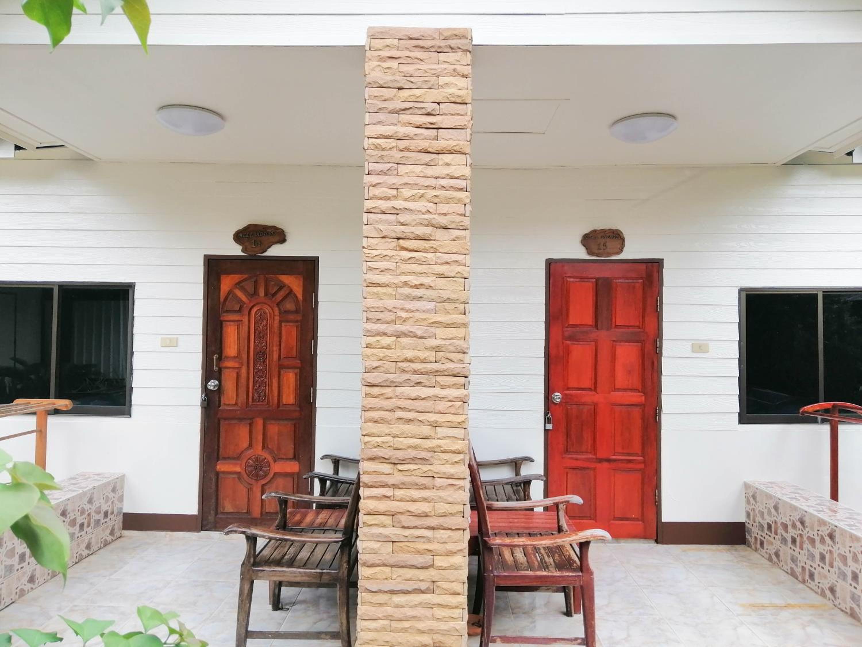 Samet Bellhouse