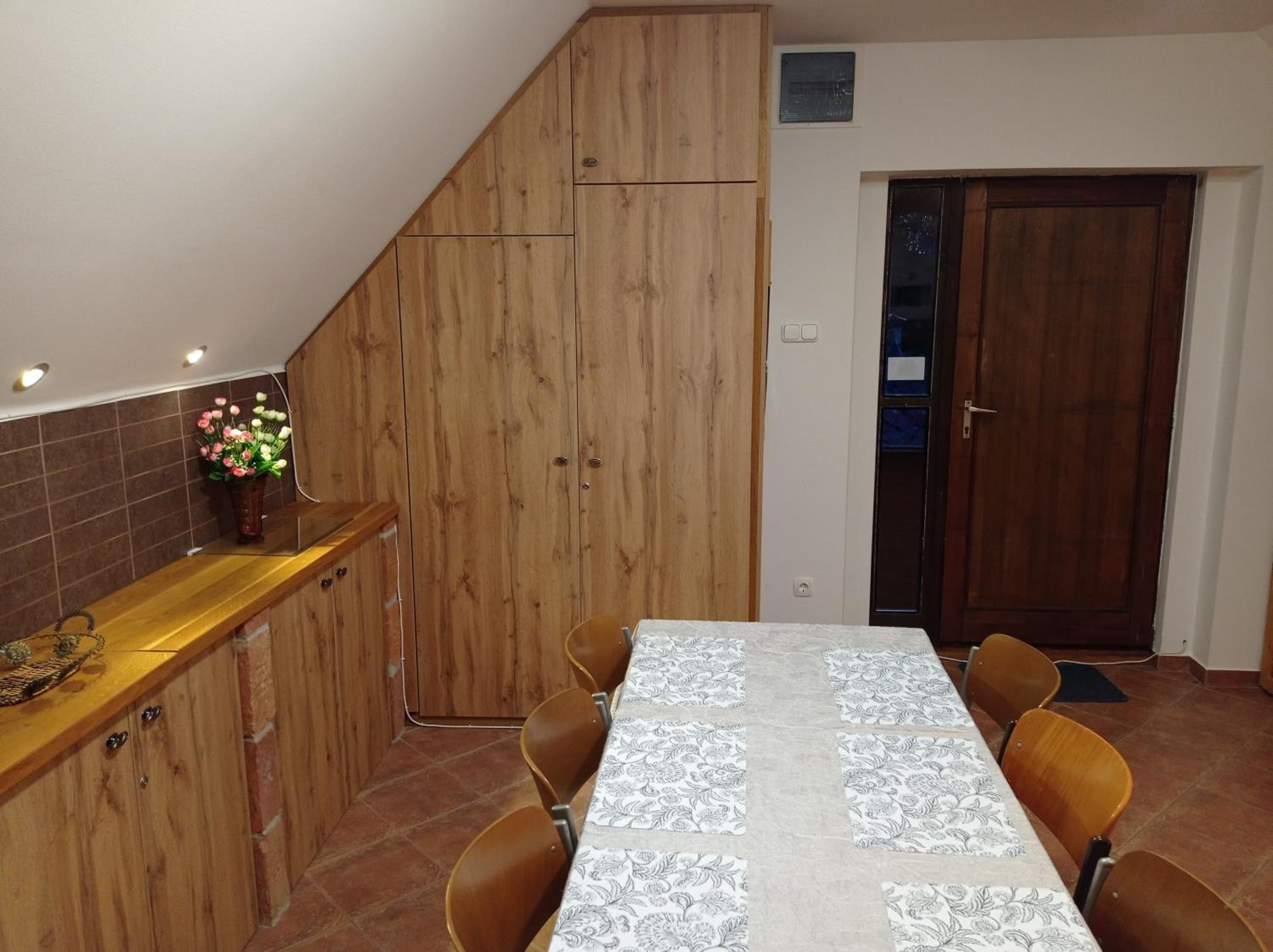 Erdey Apartman view 5