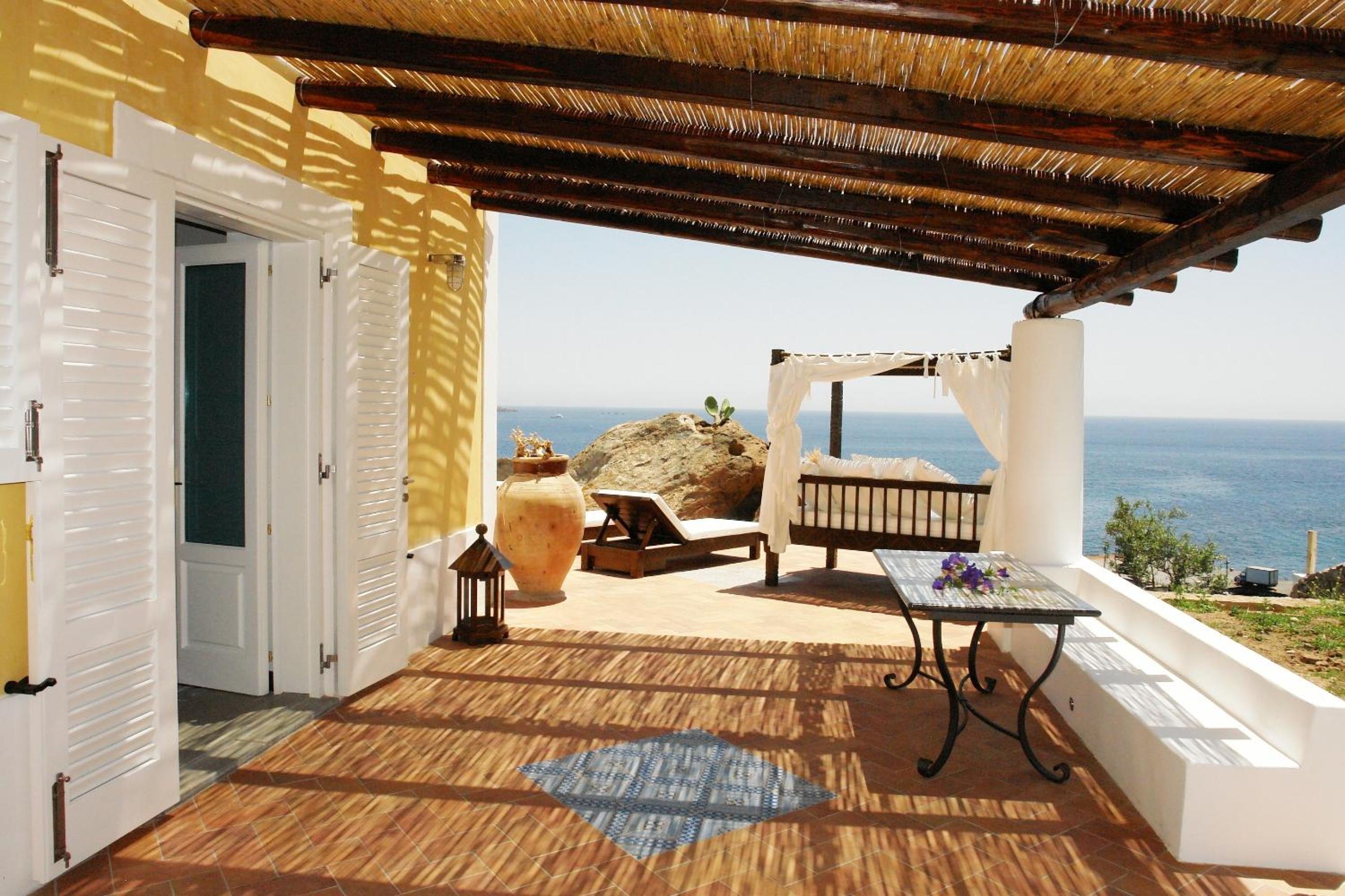 Villa Rocce Rosse photo 4