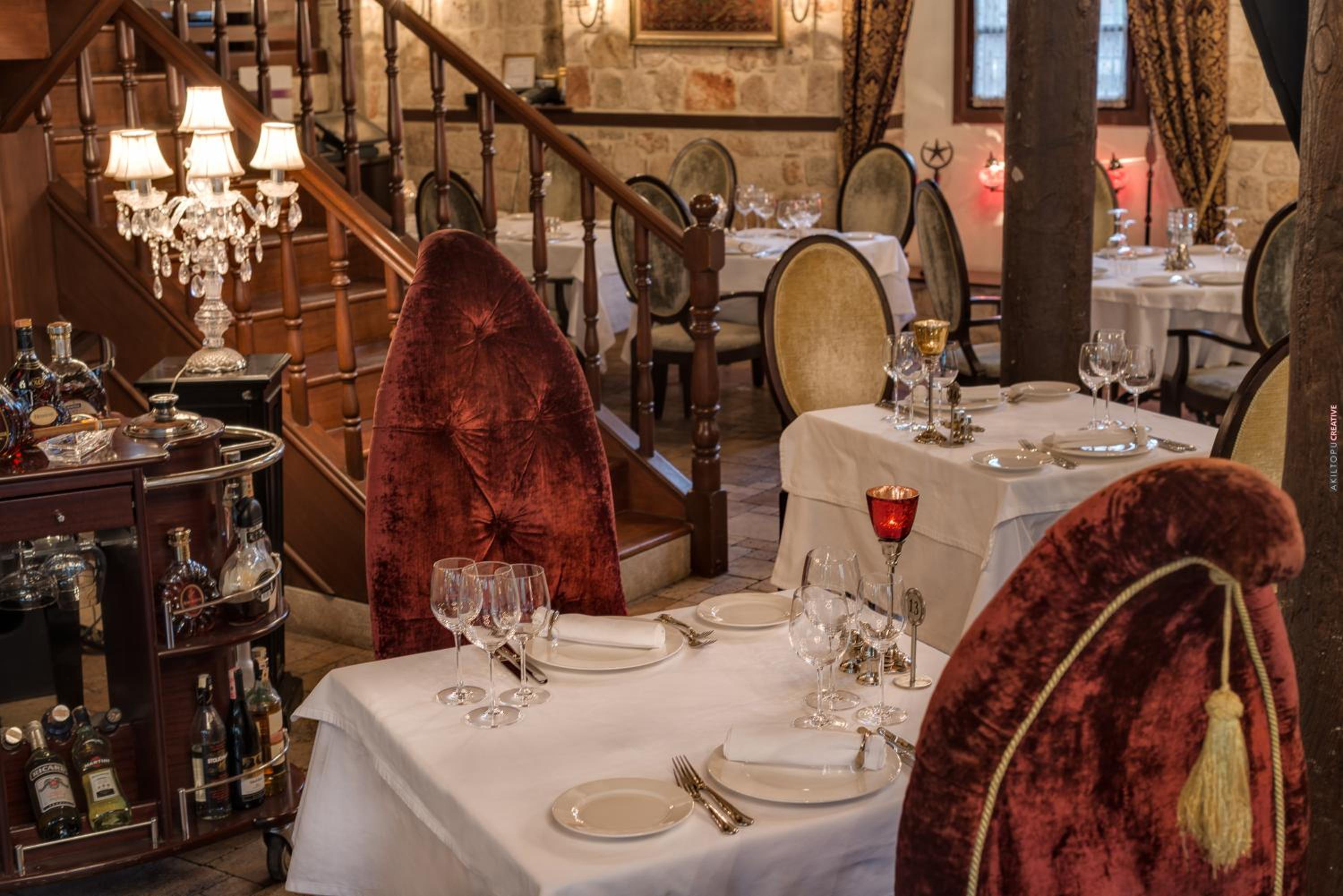 Tuvana Hotel - Image 76