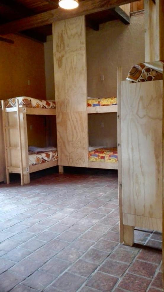 Rossco Hostel & Hotel
