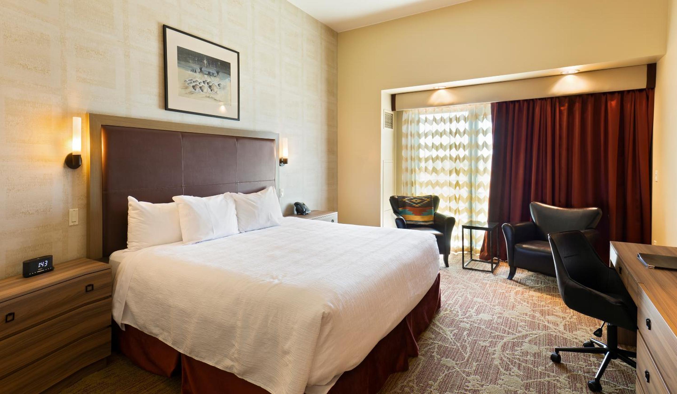 Sky Ute Casino Resort