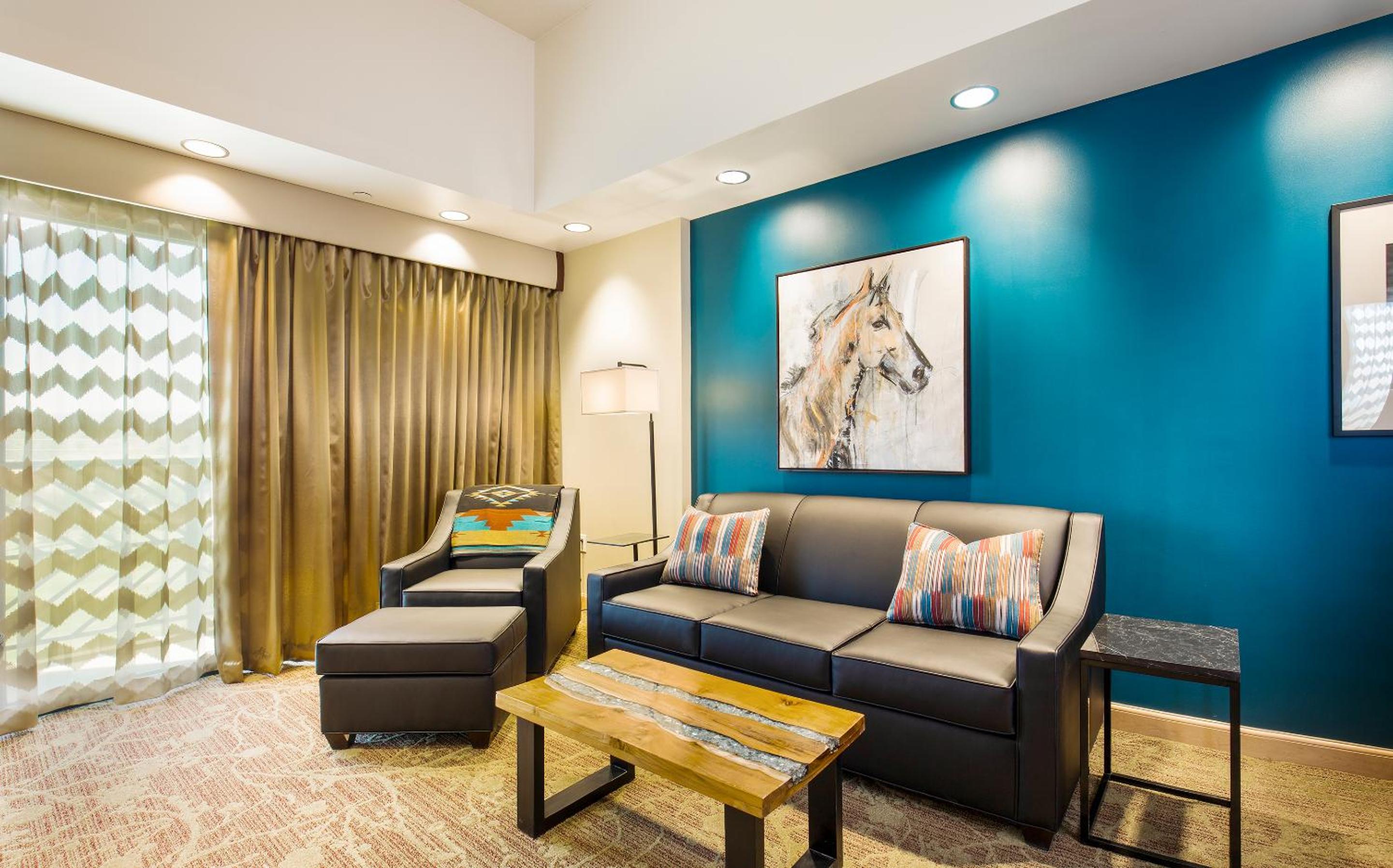 Sky Ute Casino Resort