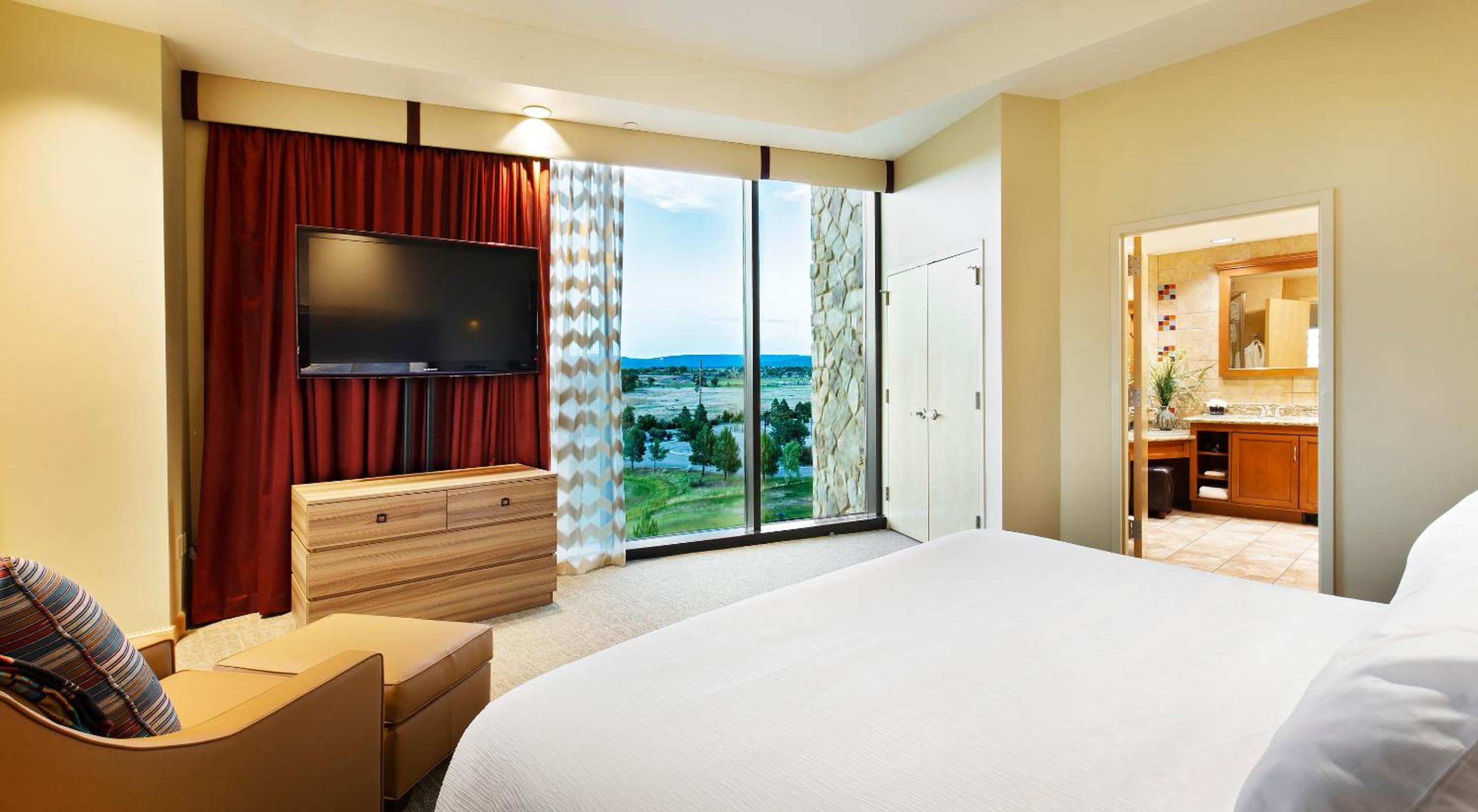 Sky Ute Casino Resort