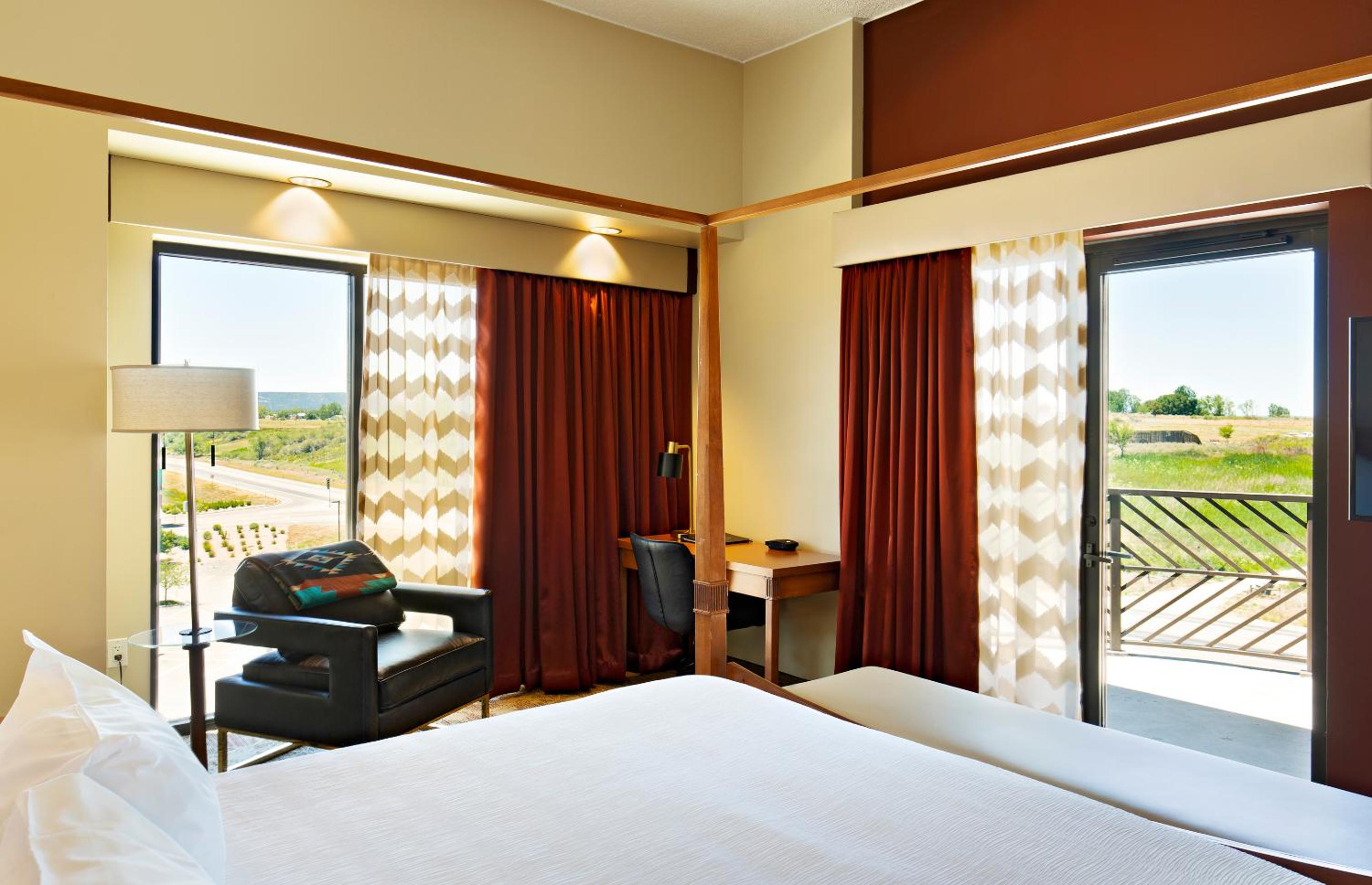 Sky Ute Casino Resort