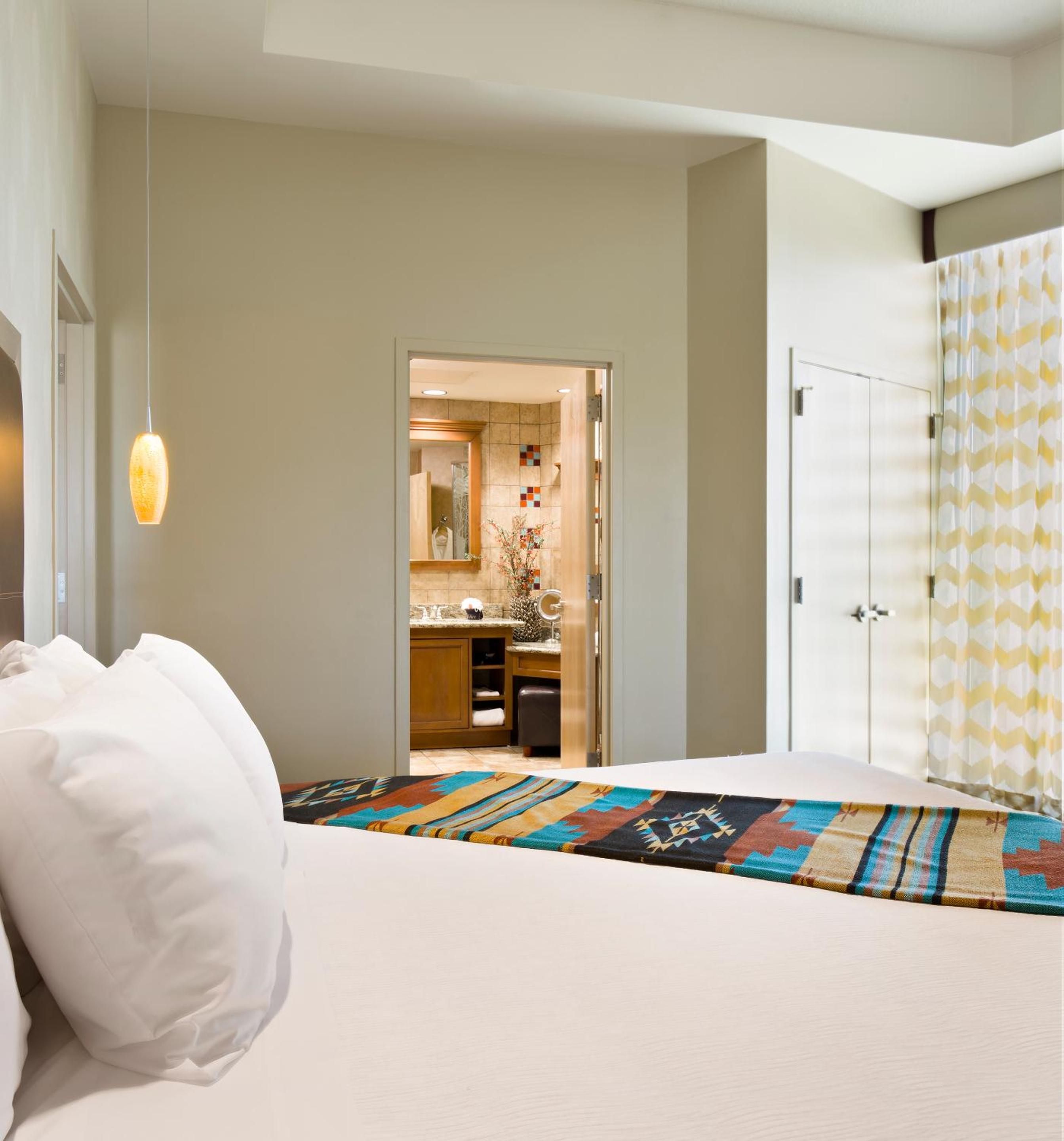 Sky Ute Casino Resort