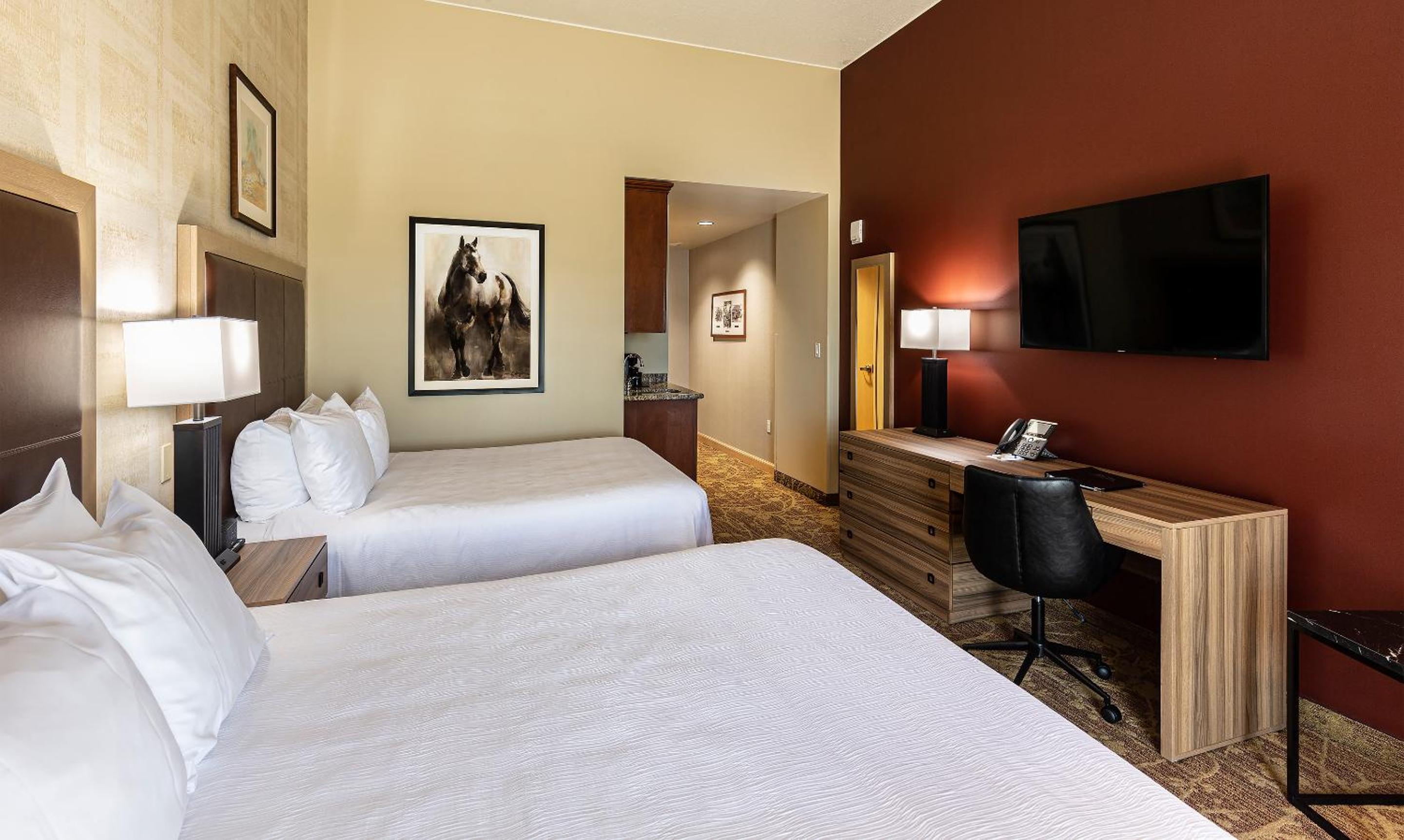 Sky Ute Casino Resort