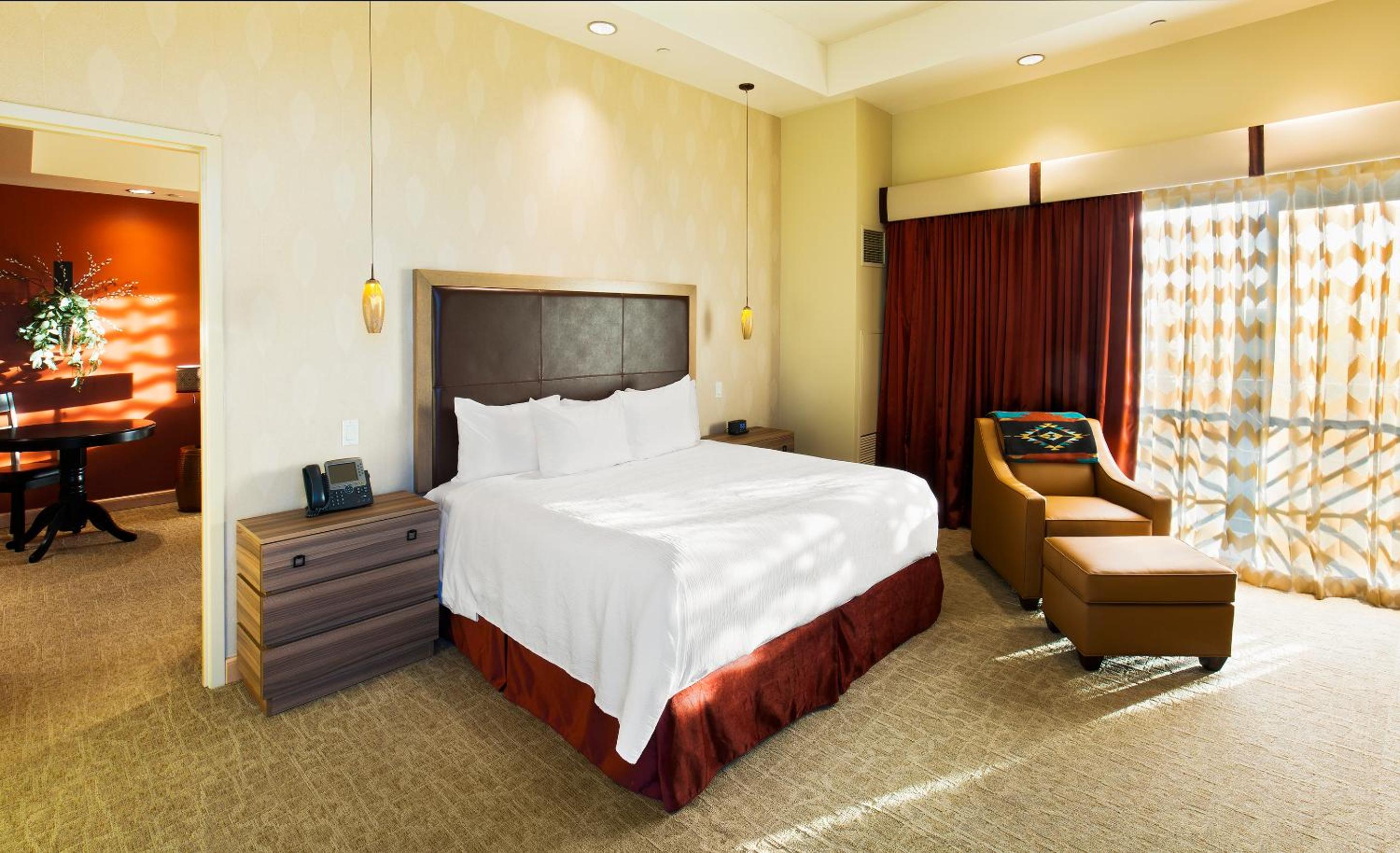 Sky Ute Casino Resort