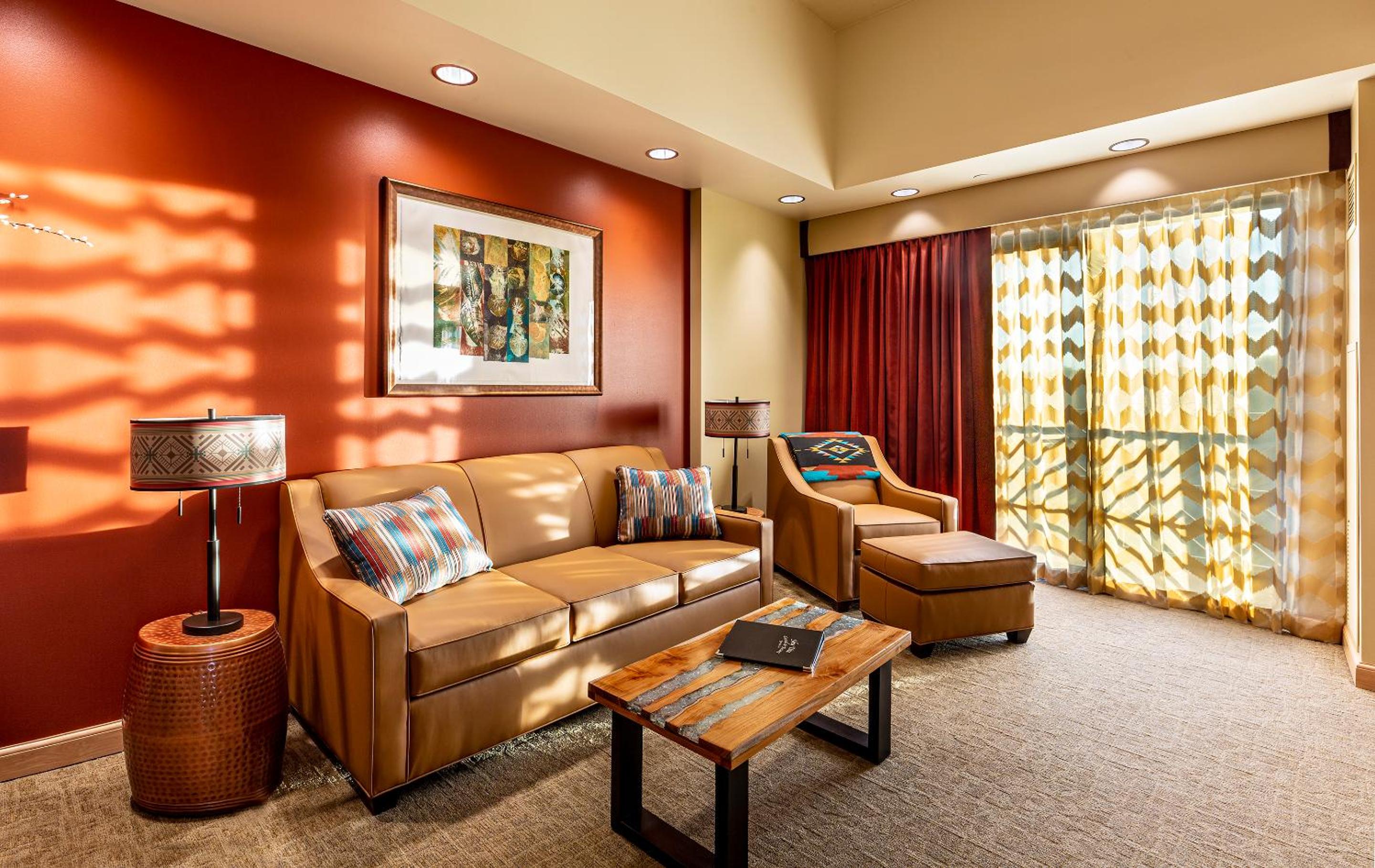 Sky Ute Casino Resort