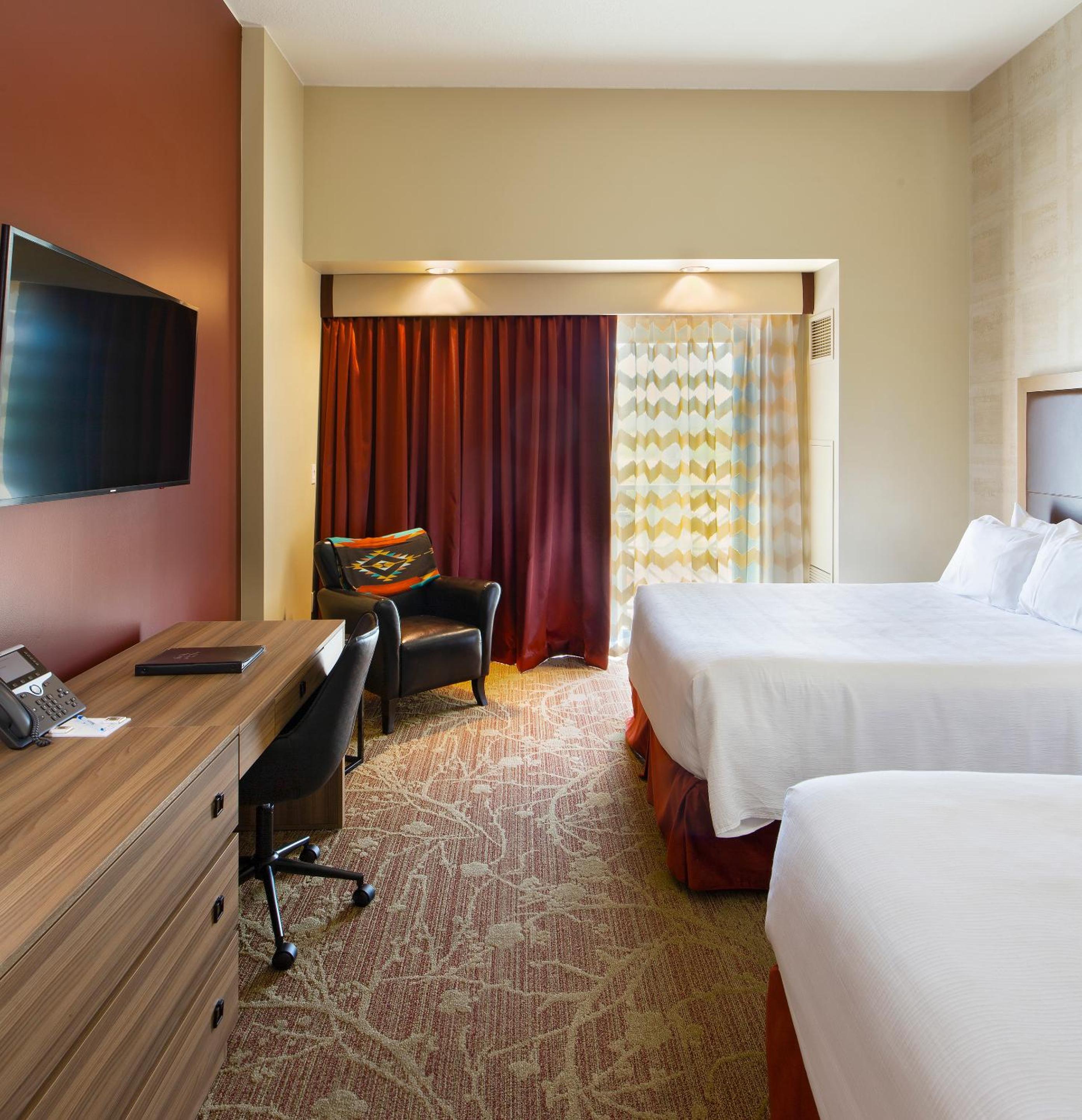 Sky Ute Casino Resort