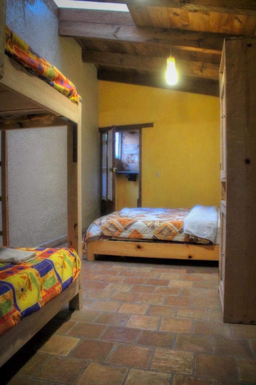 Rossco Hostel & Hotel