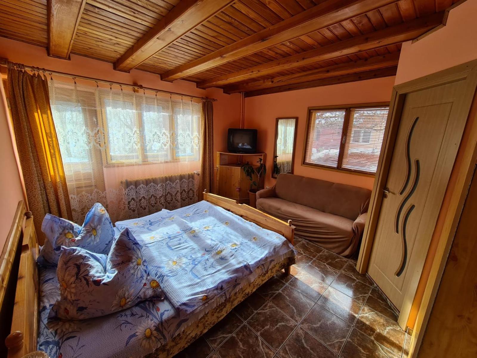 Casa David view 2