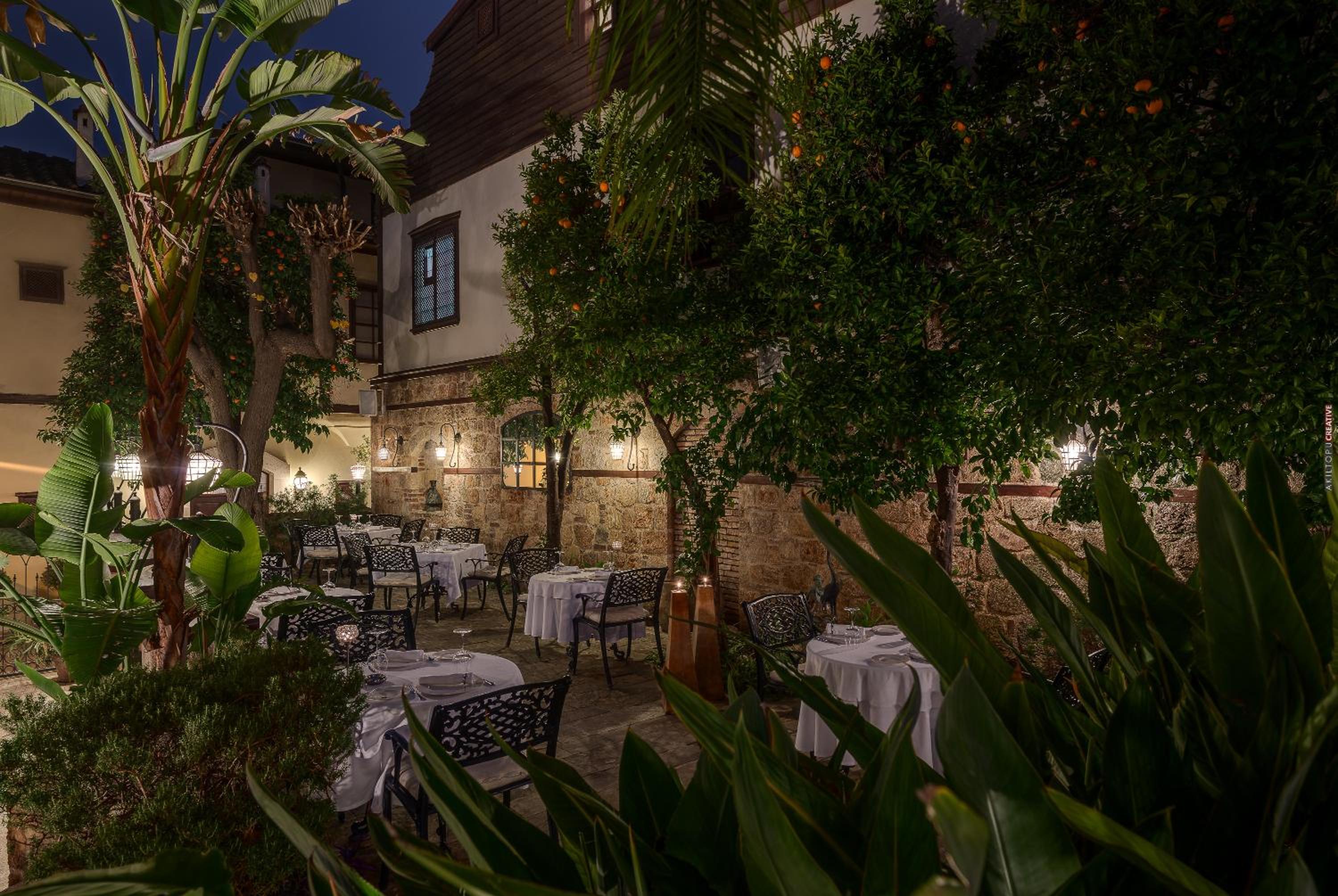 Tuvana Hotel - Image 78