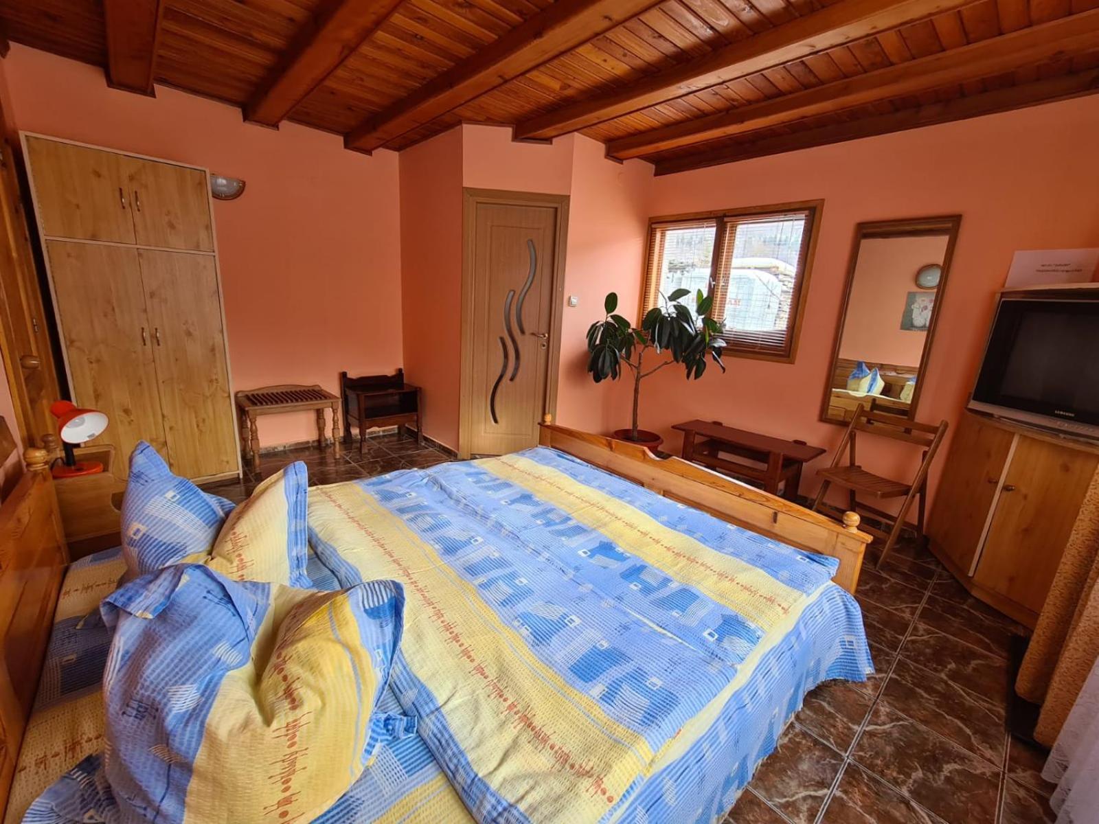 Casa David view 3