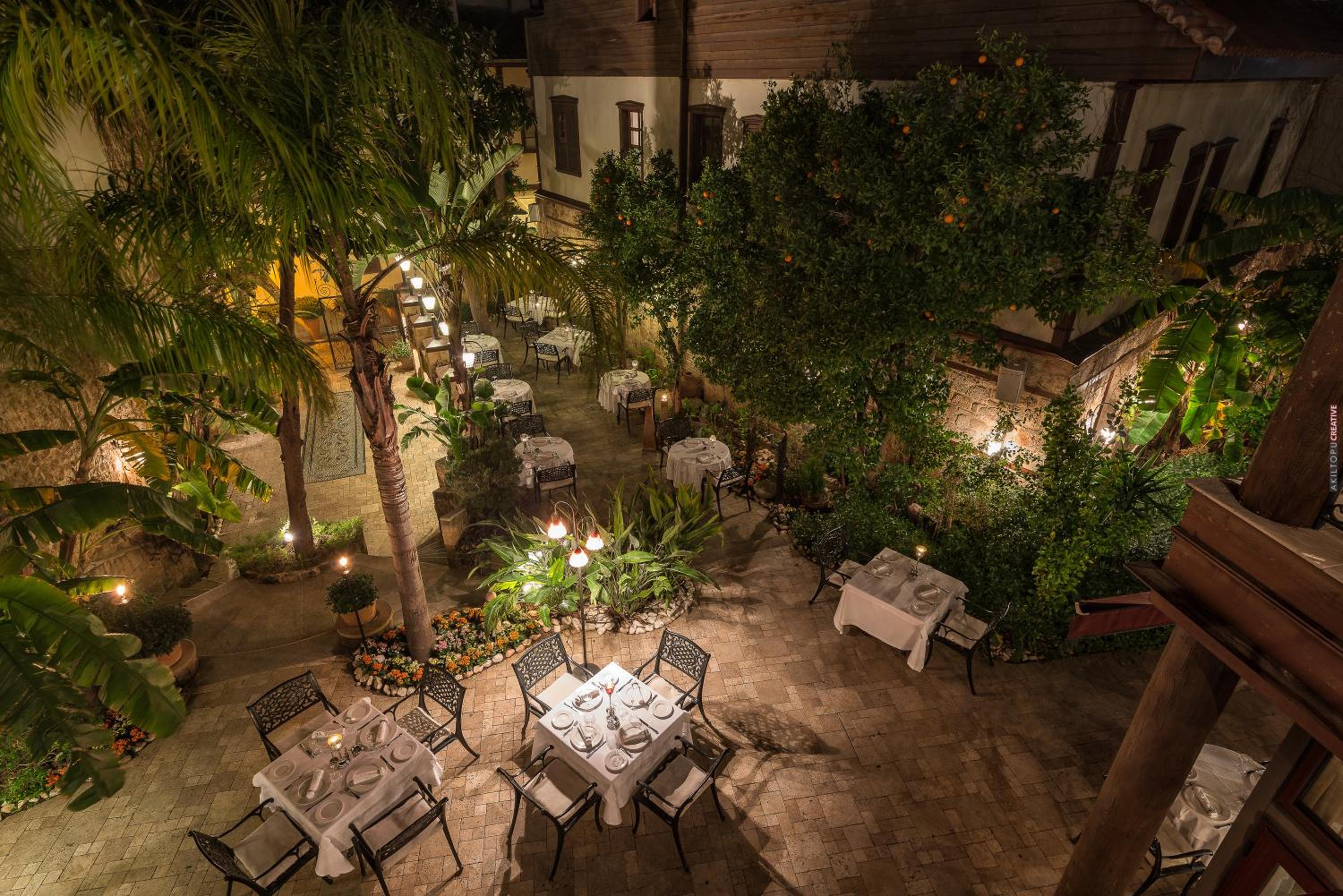 Tuvana Hotel - Image 6