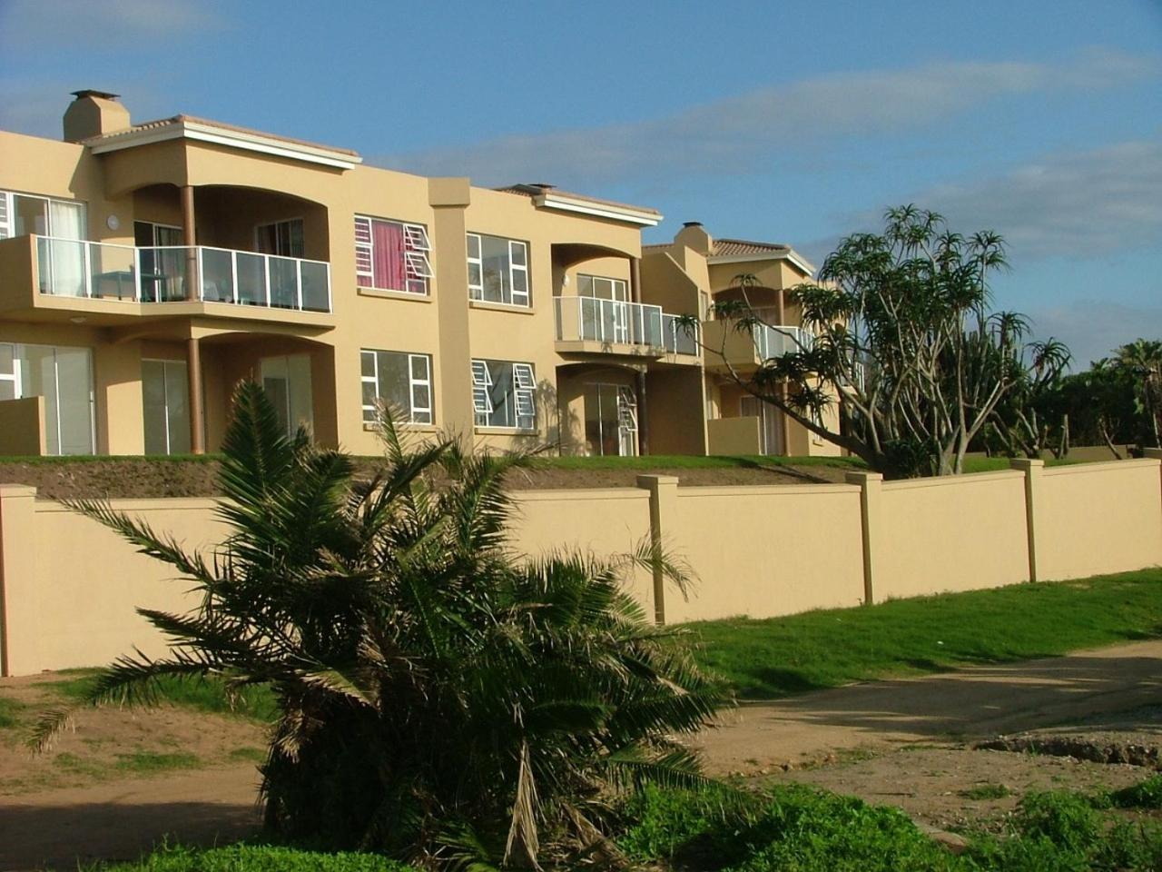 Hotel 3 Marina Palms, Woodgrange-on-sea