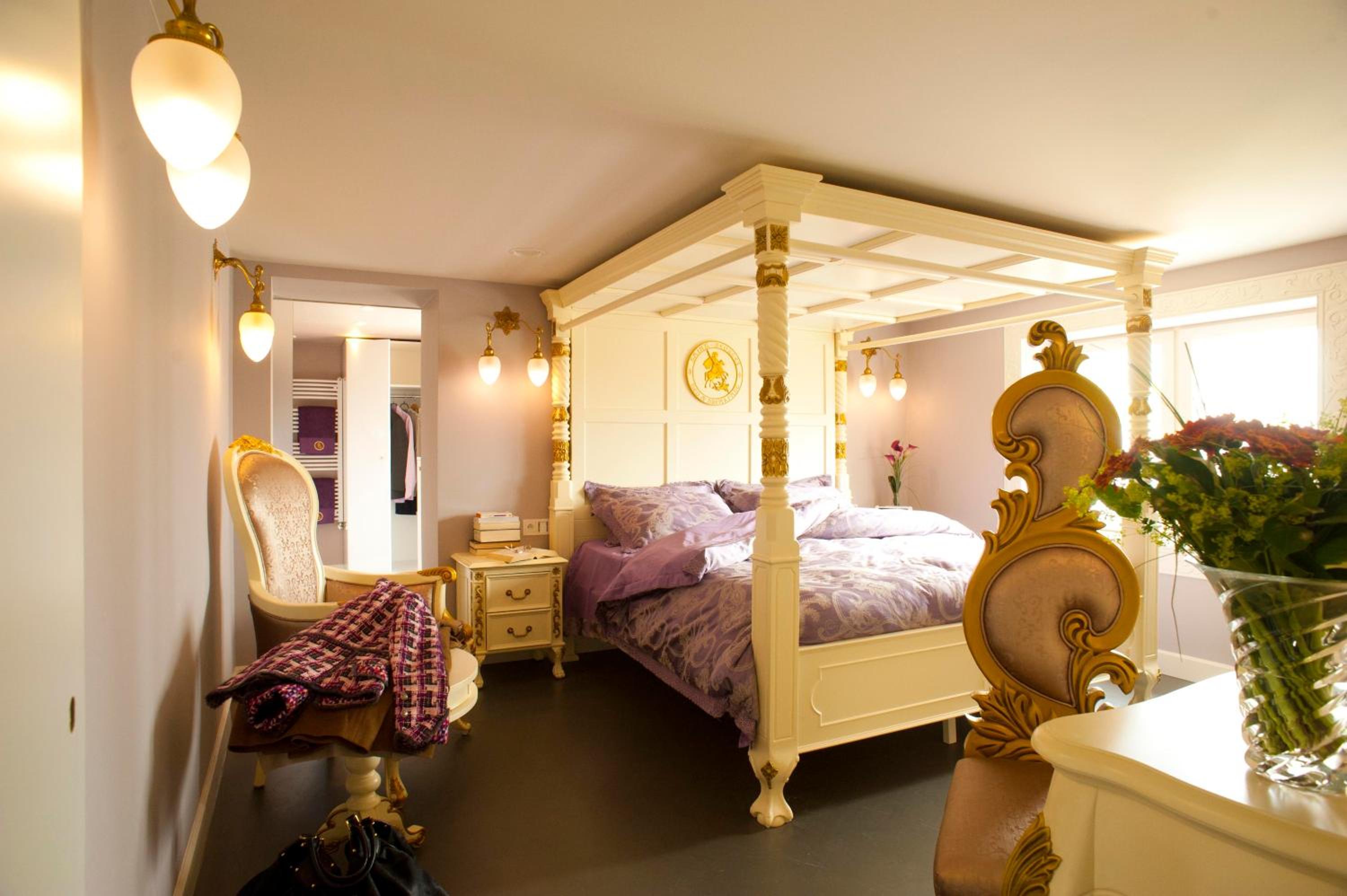 Bruges Vacations - BB Saint-Georges -Located in the city centre of Bruges- - Property Image 7