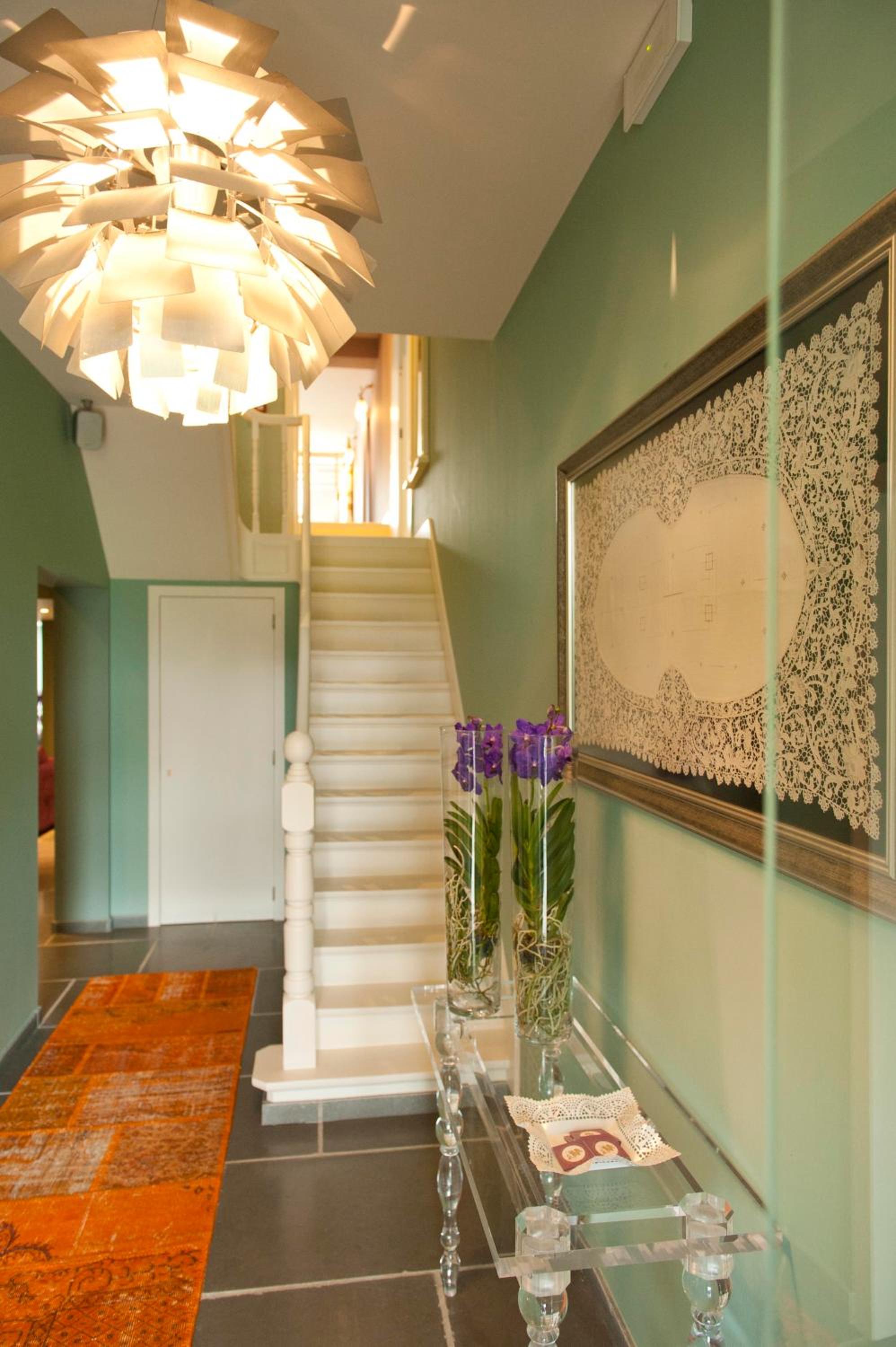 Bruges Vacations - BB Saint-Georges -Located in the city centre of Bruges- - Property Image 1