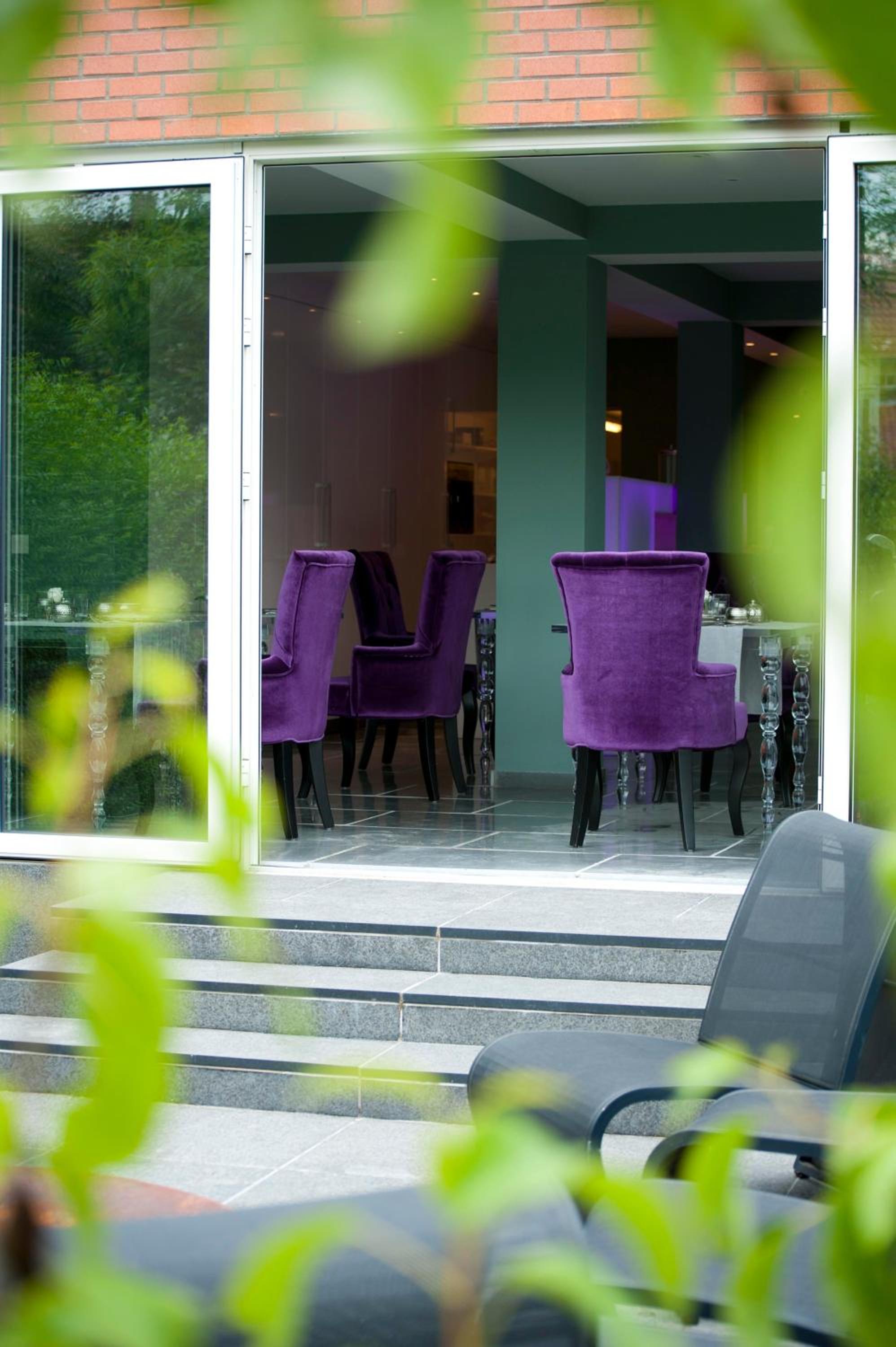 Bruges Vacations - BB Saint-Georges -Located in the city centre of Bruges- - Property Image 22