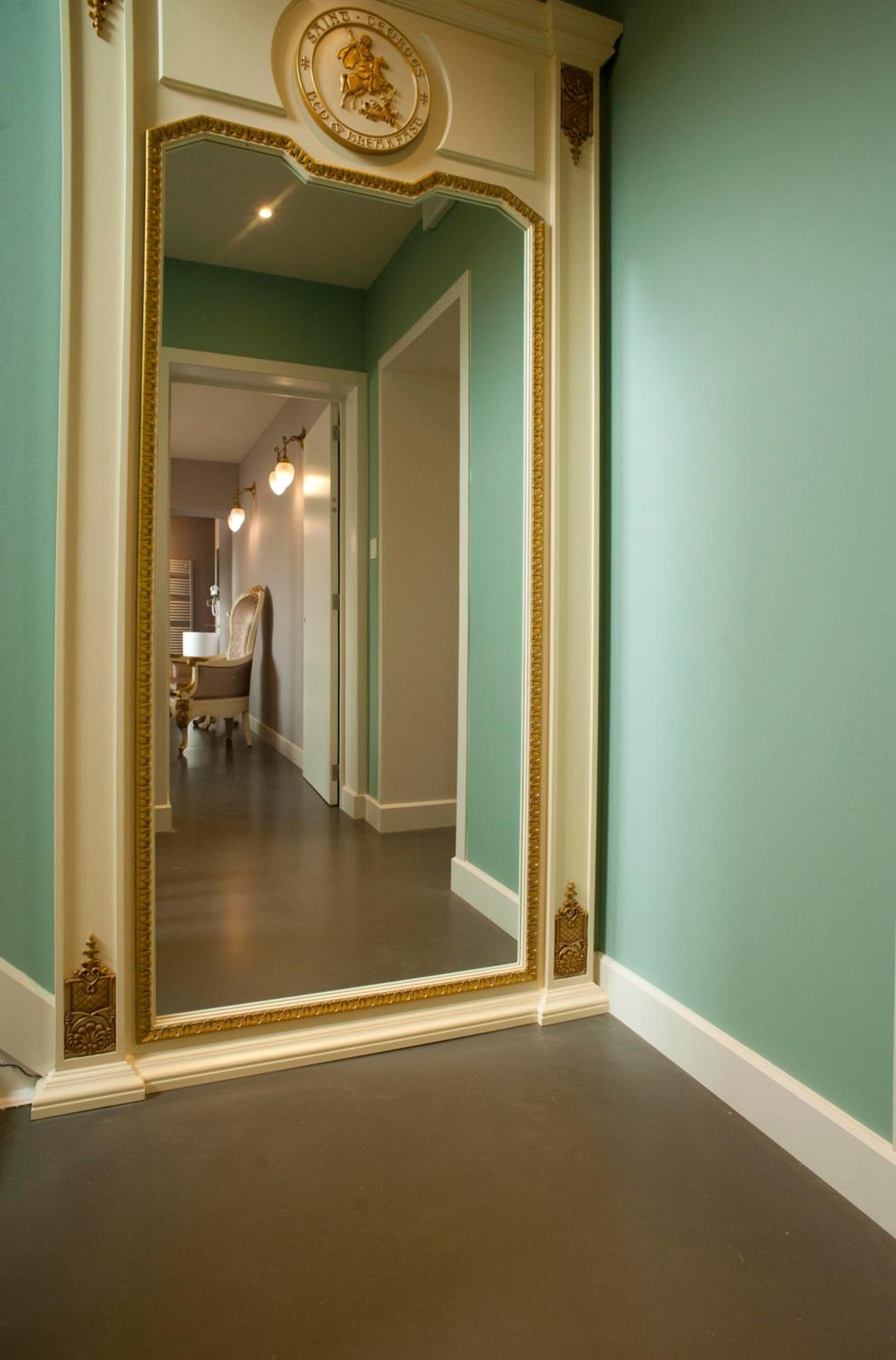 Bruges Vacations - BB Saint-Georges -Located in the city centre of Bruges- - Property Image 13