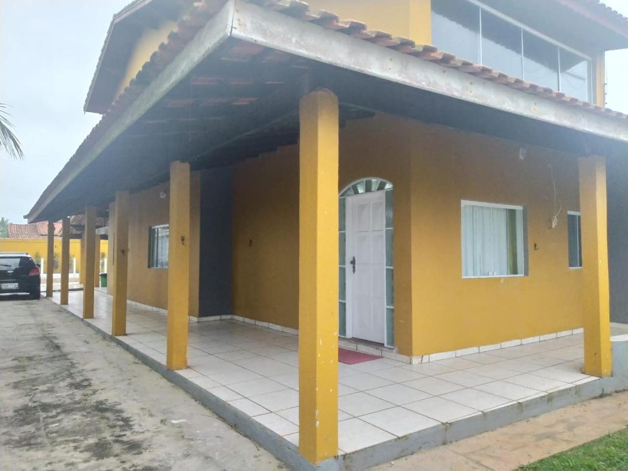 Casa temporada Itanhaem