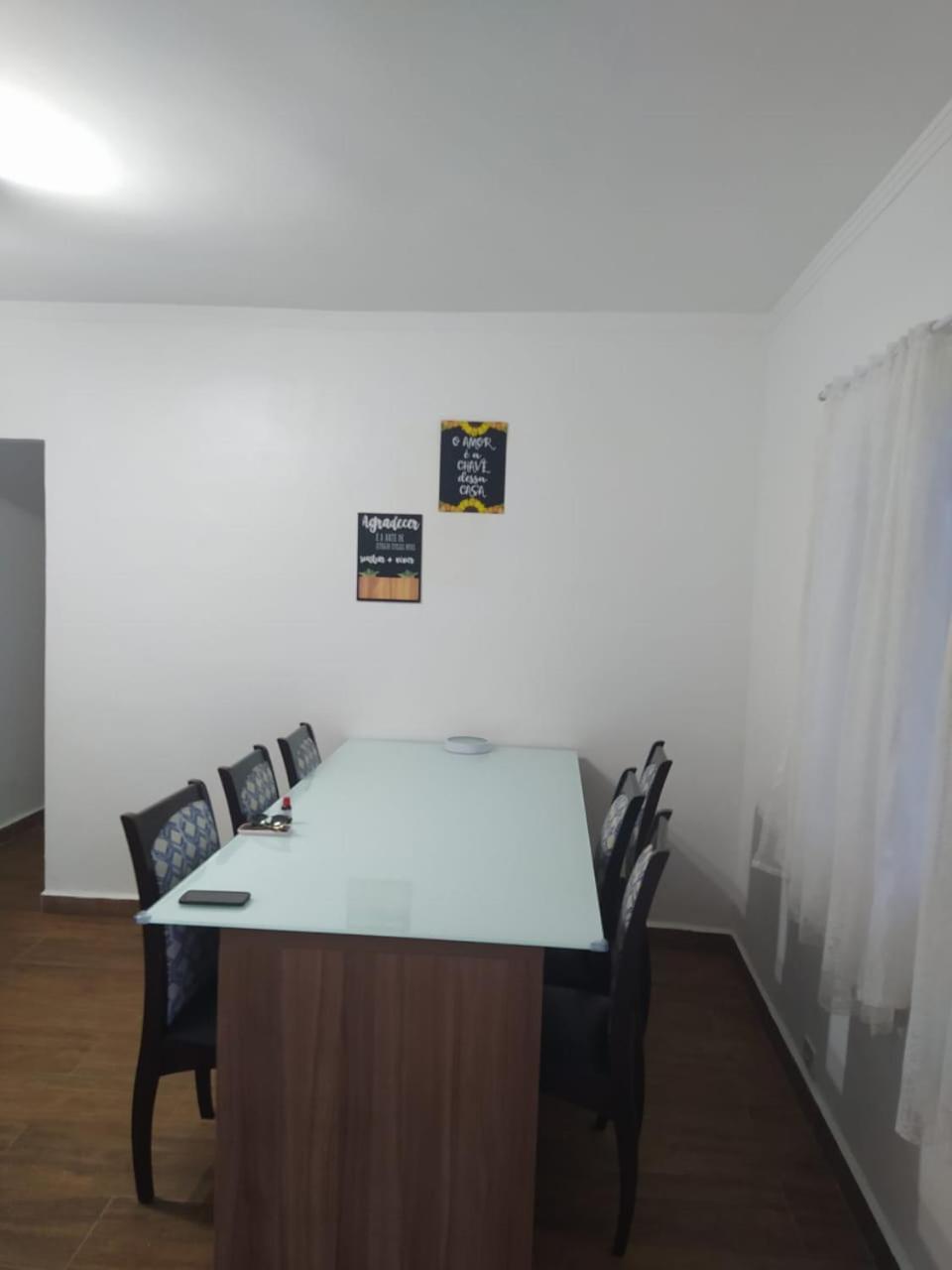 Casa temporada Itanhaem