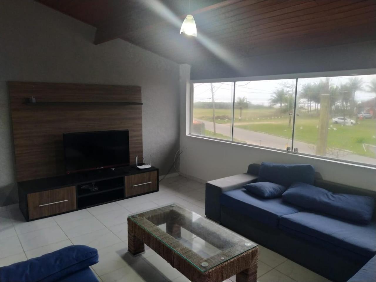 Casa temporada Itanhaem