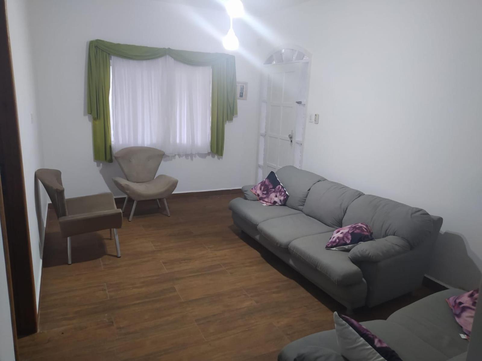 Casa temporada Itanhaem