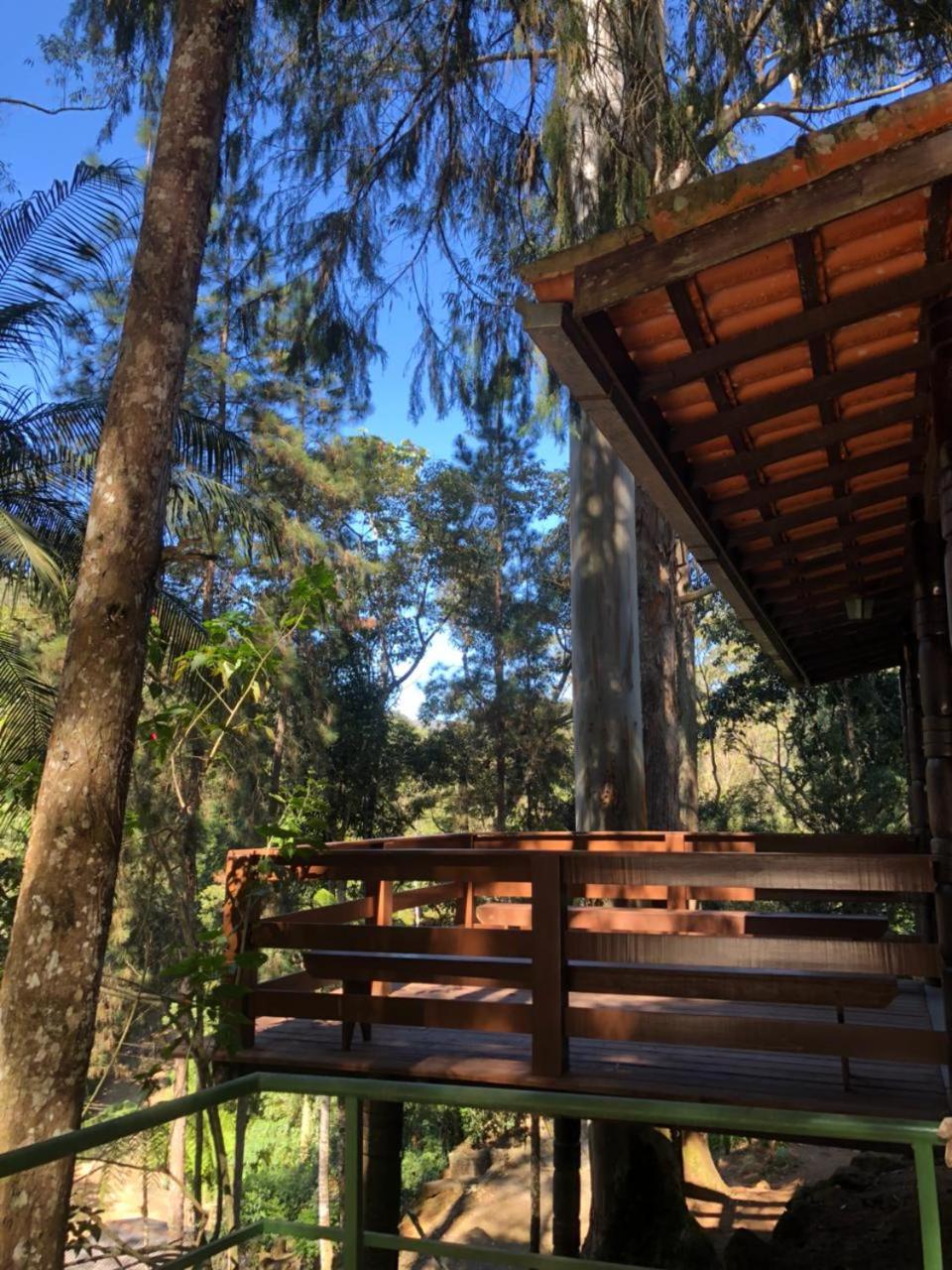 Recanto dos Sonhos Guest House
