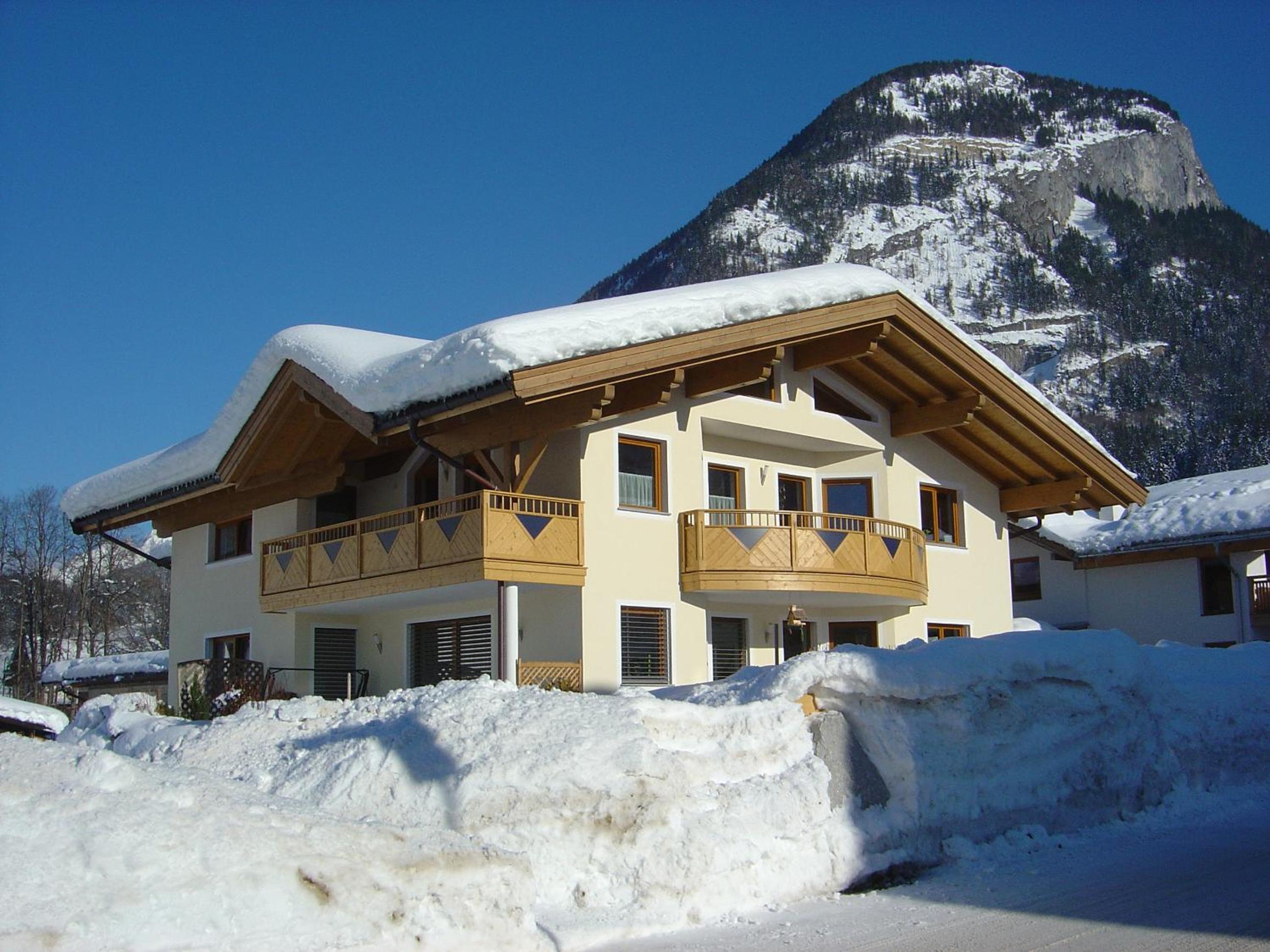 Ferienwohnung Eisenmann
